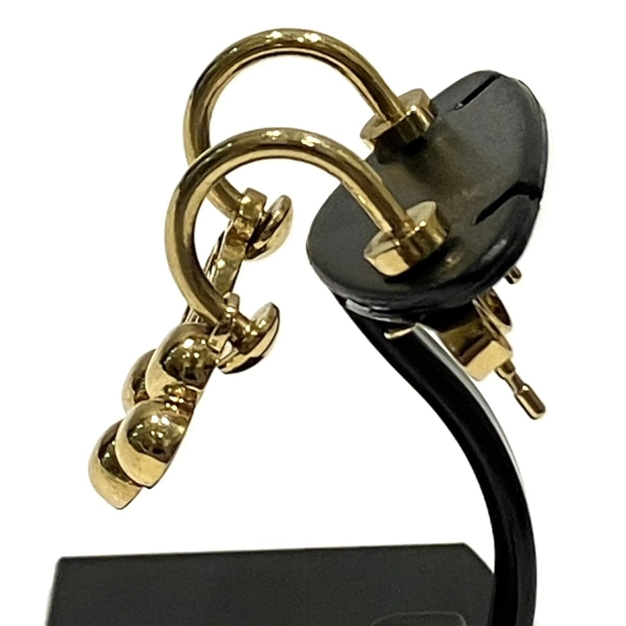 Earrings Brass Brass - Image 2