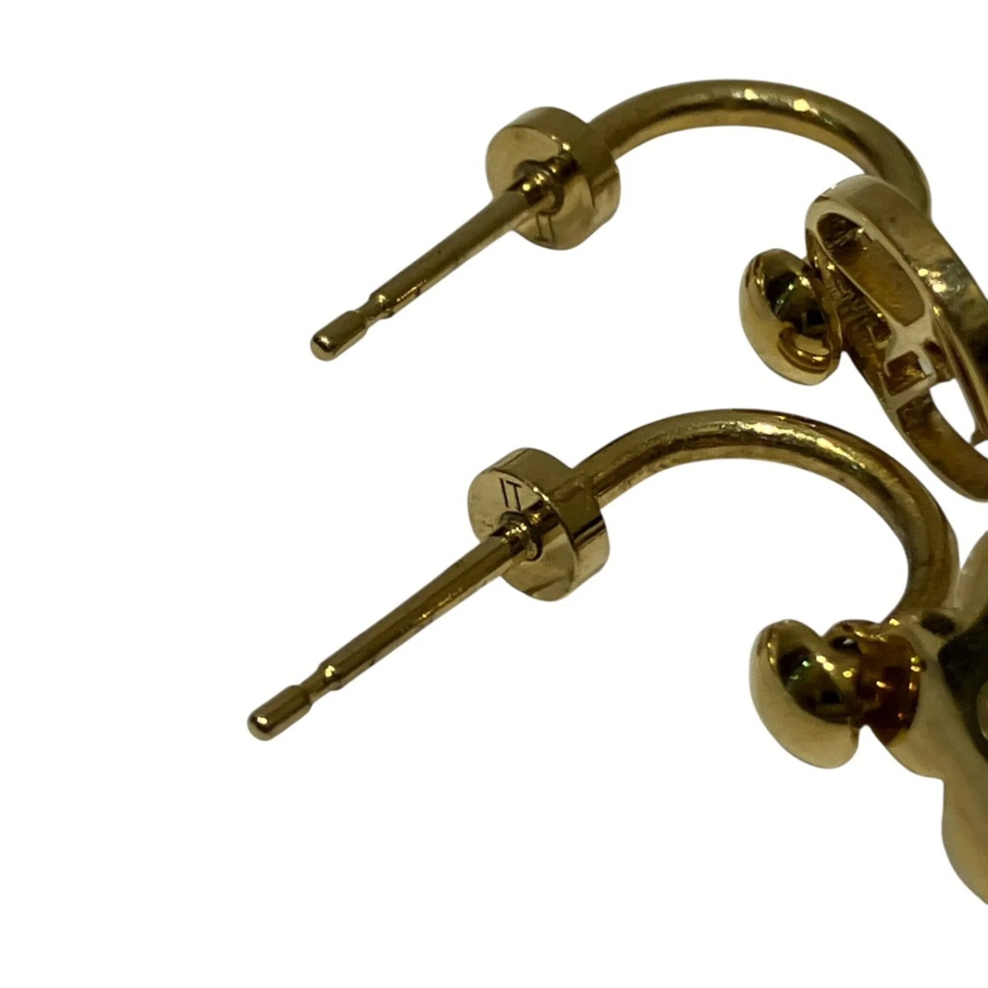 Earrings Brass Brass - Image 5