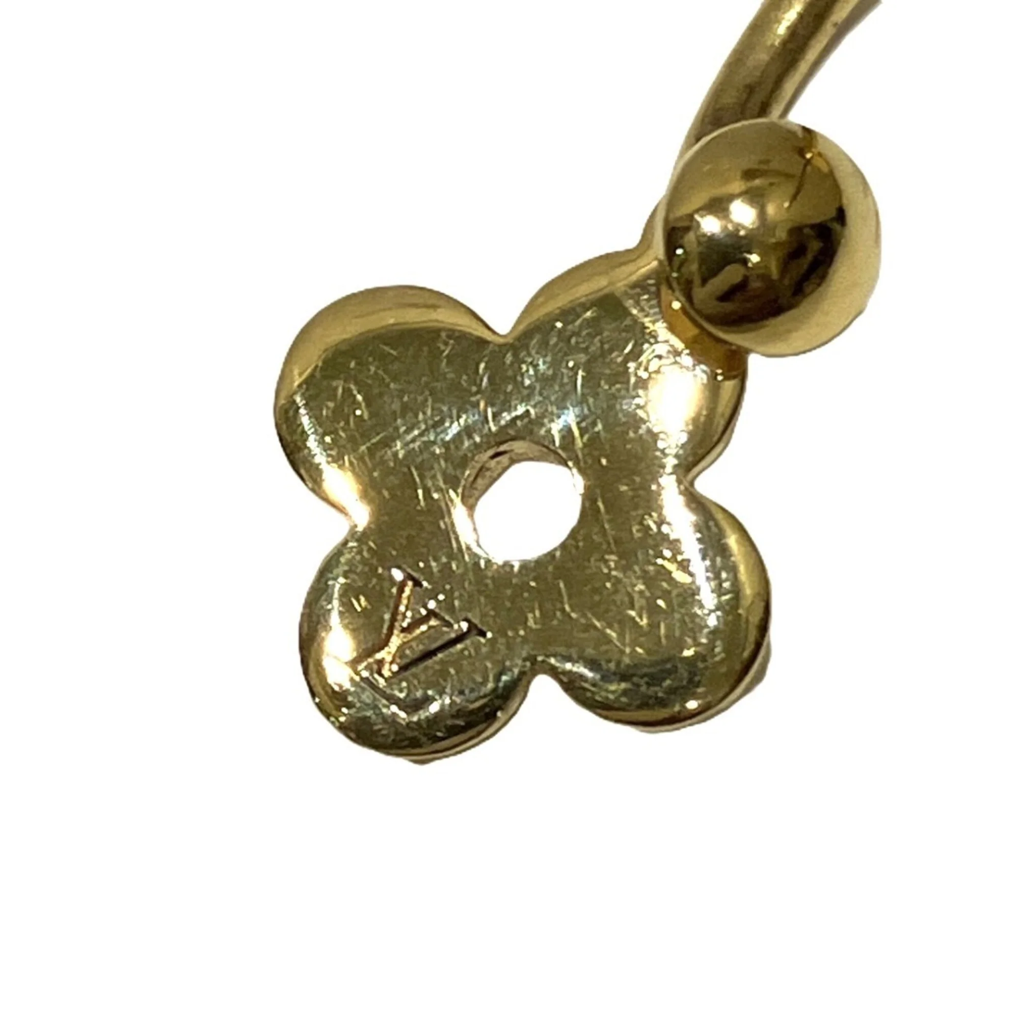 Earrings Brass Brass - Image 6