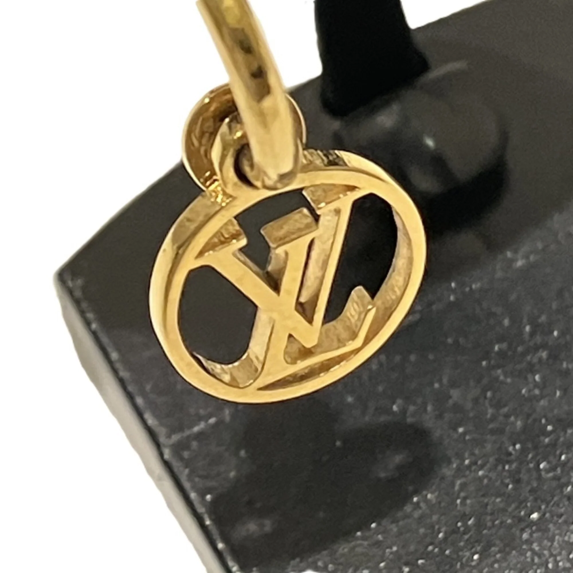 Earrings Brass Brass - Image 7