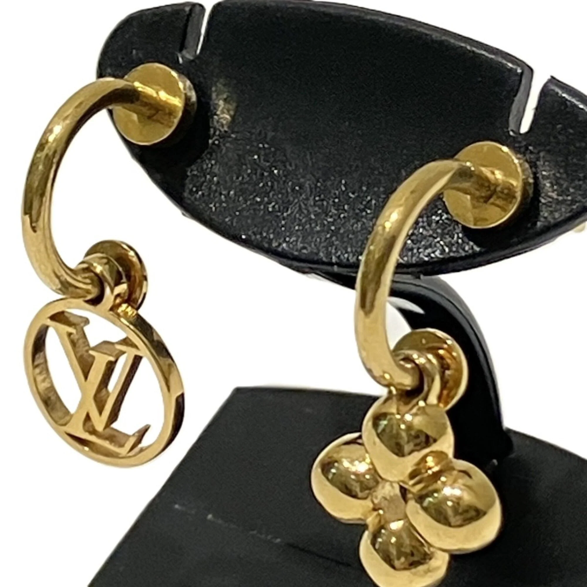 Earrings Brass Brass - Image 8