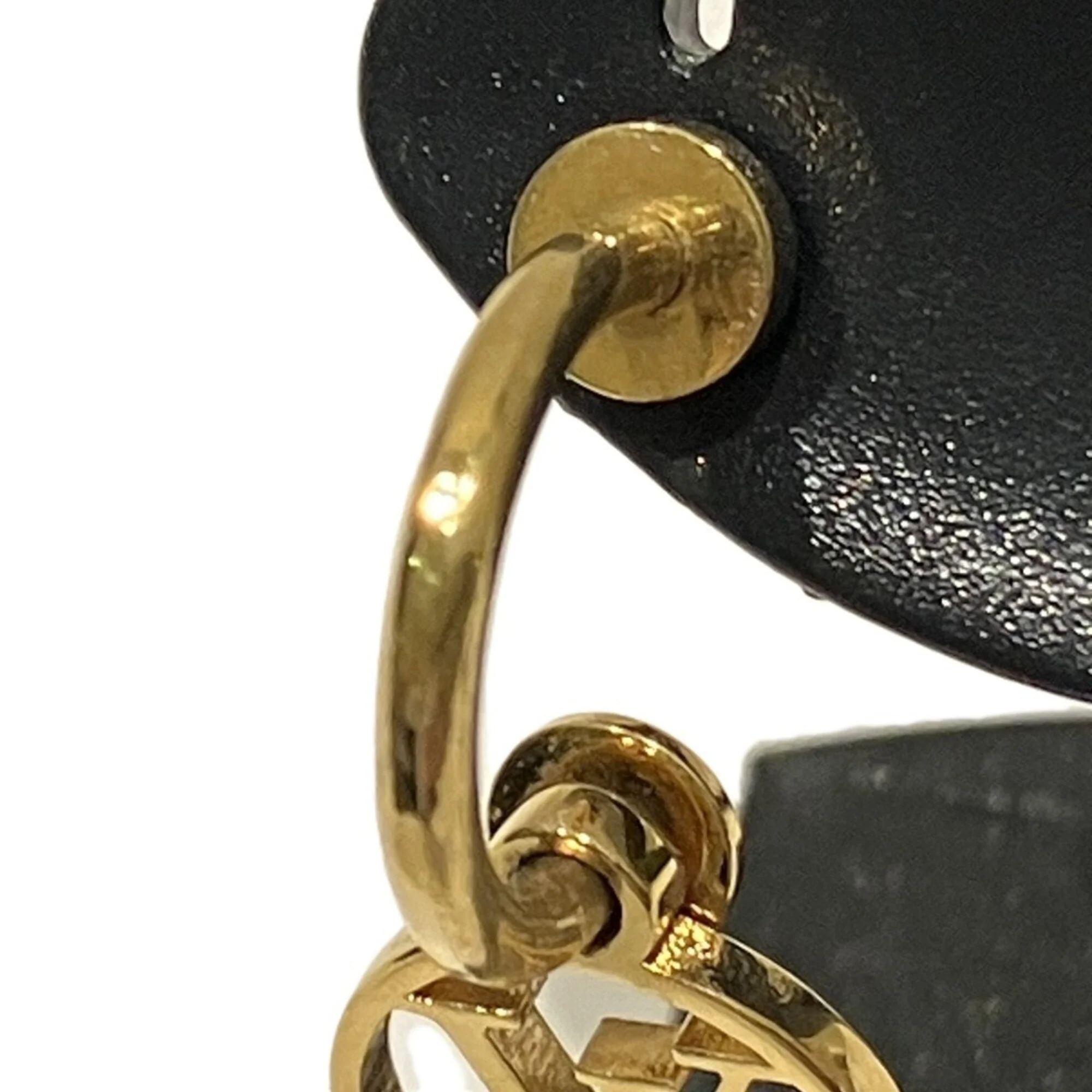 Earrings Brass Brass - Image 9