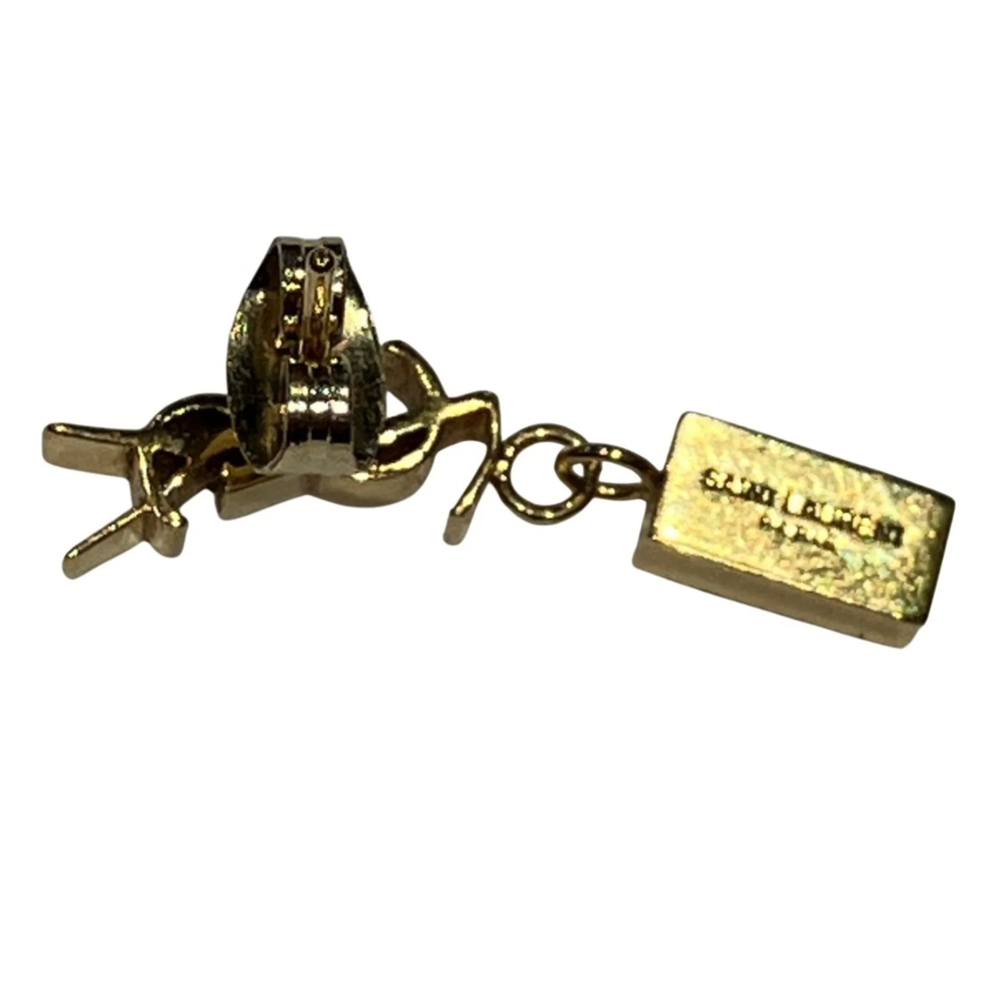 Ring Glass and Gold - Image 3