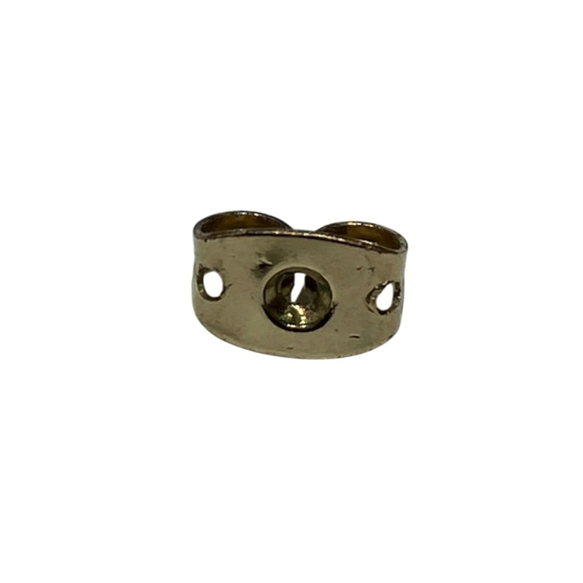 Ring Glass and Gold - Image 4