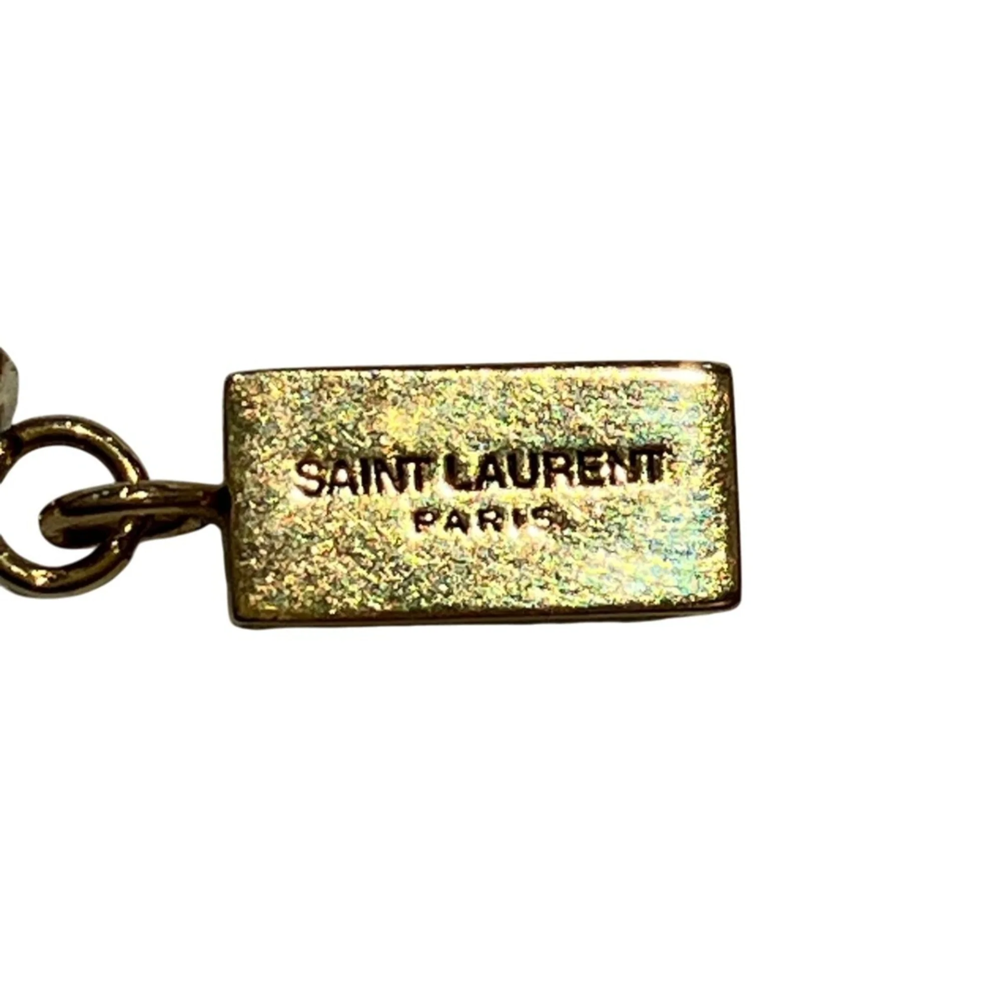 Ring Glass and Gold - Image 7