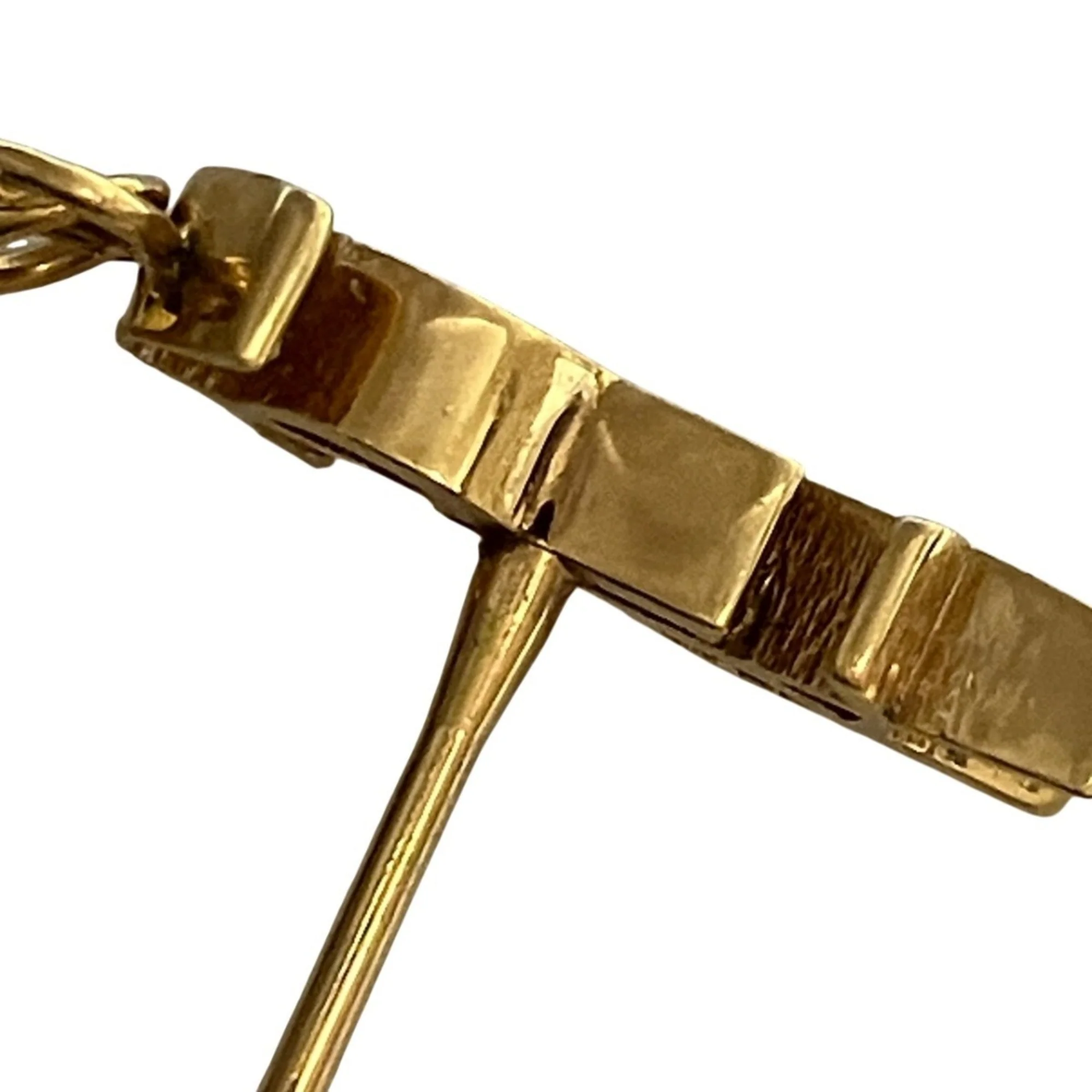 Ring Glass and Gold - Image 8