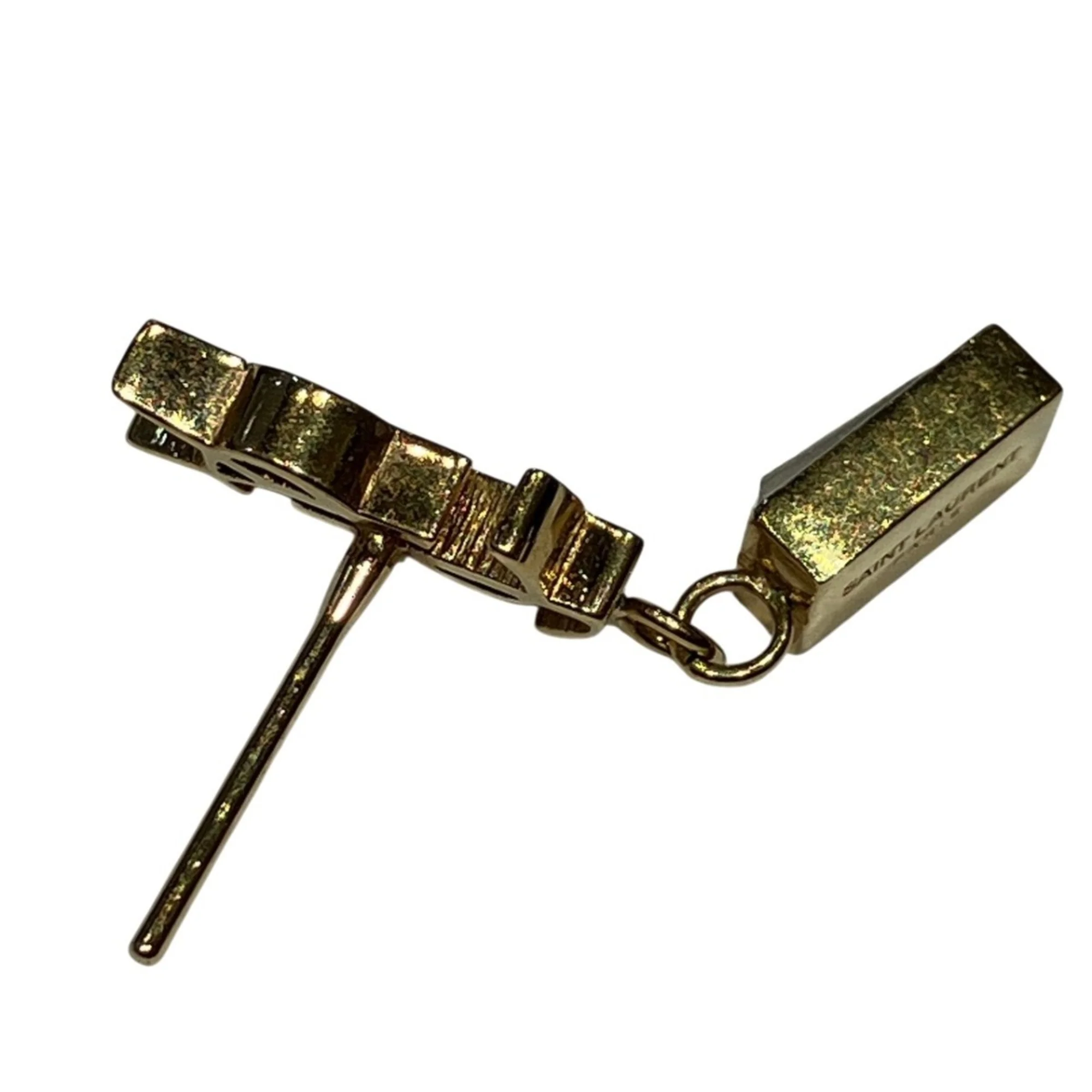 Ring Glass and Gold - Image 9