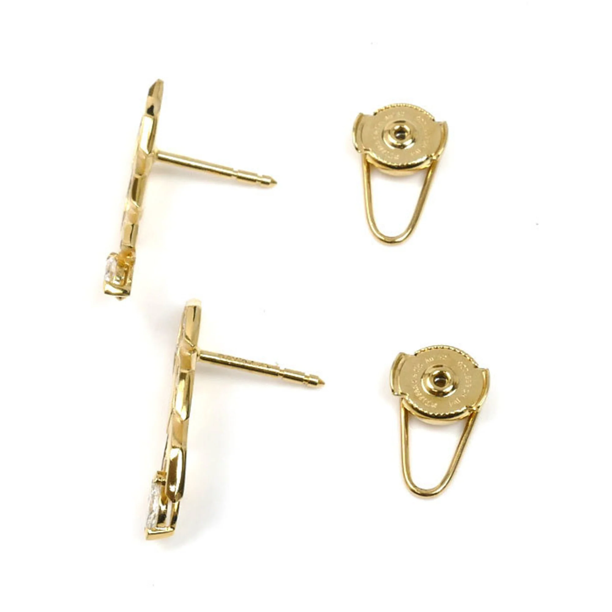 Earrings - Image 3