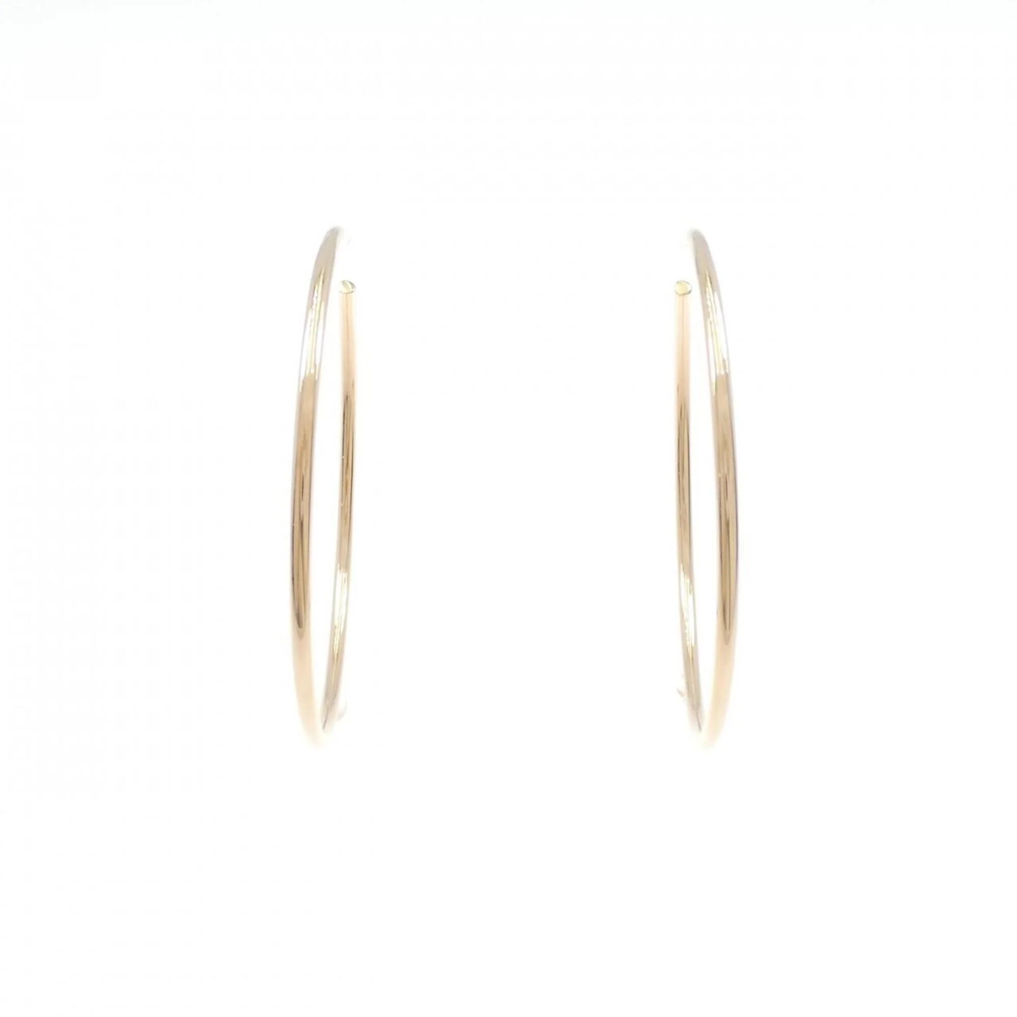 Earrings 18K Rose Gold - Image 2