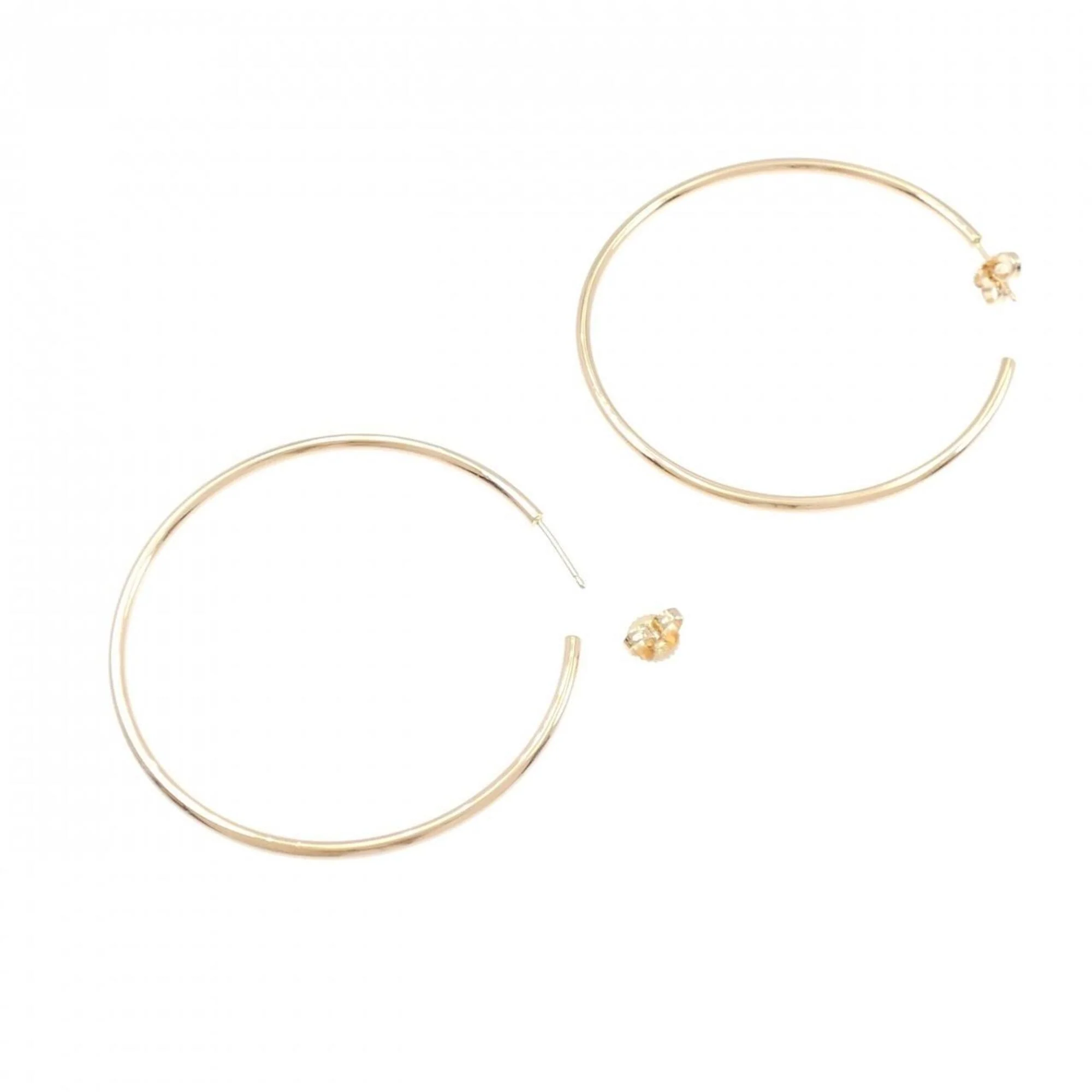 Earrings 18K Rose Gold - Image 3