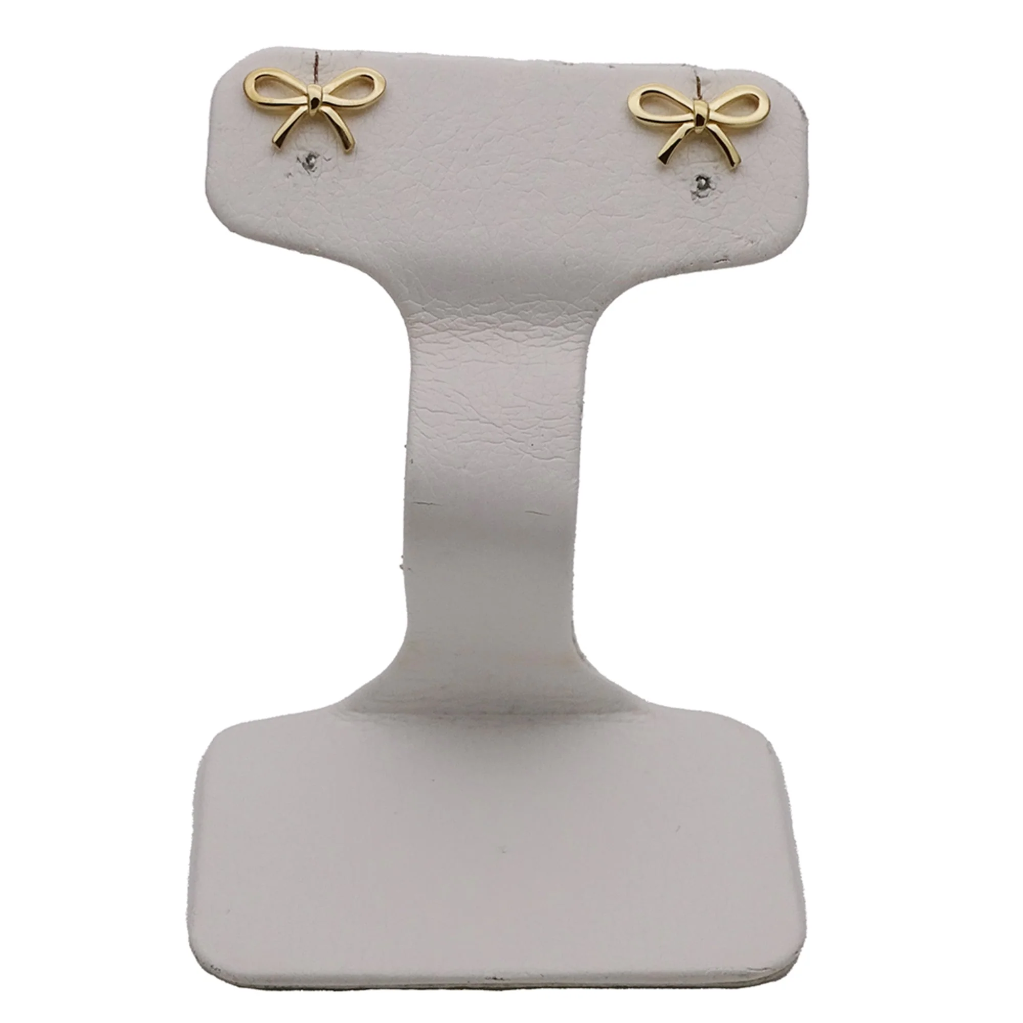 Earrings 18K Yellow Gold - Image 2