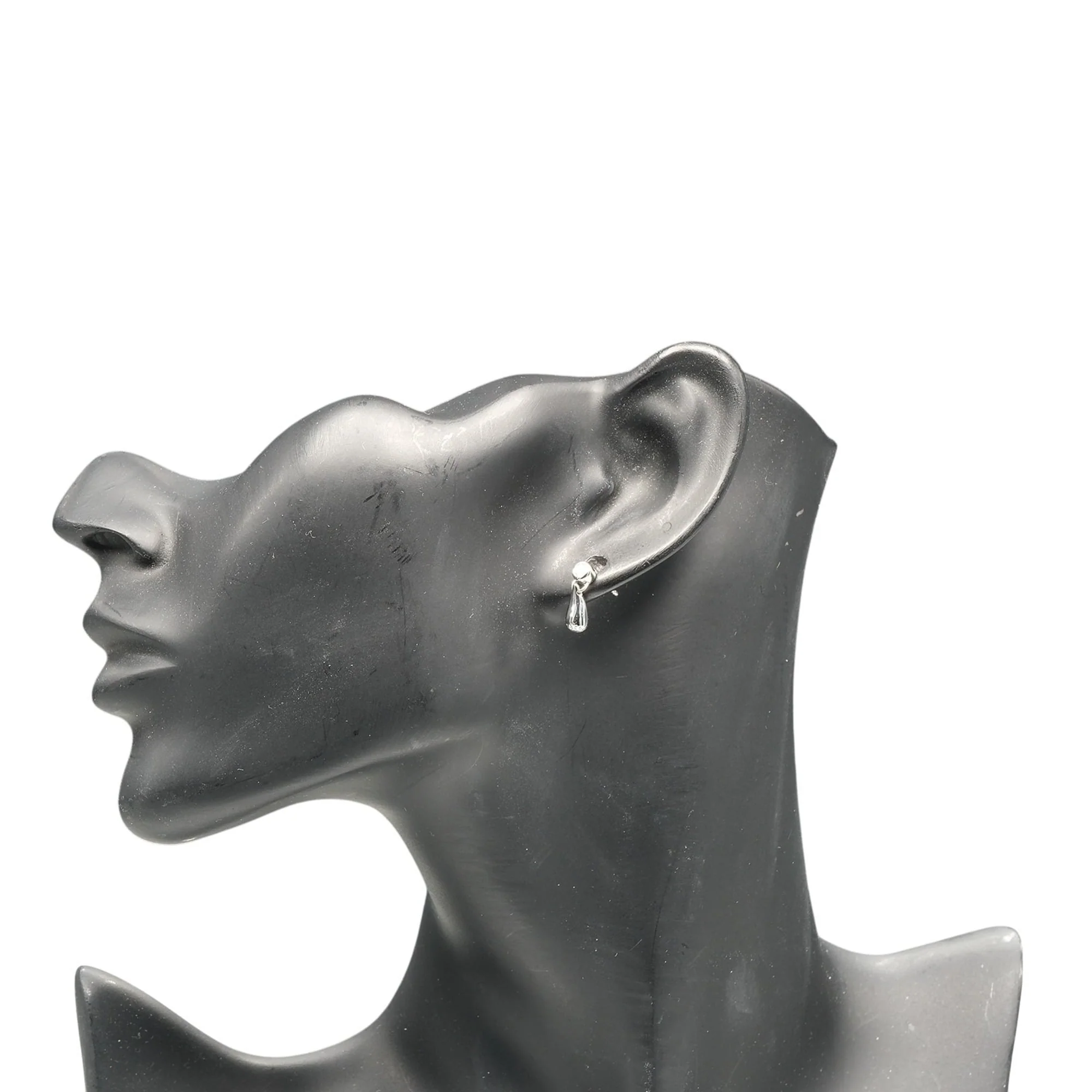 Earrings Platinum - Image 2