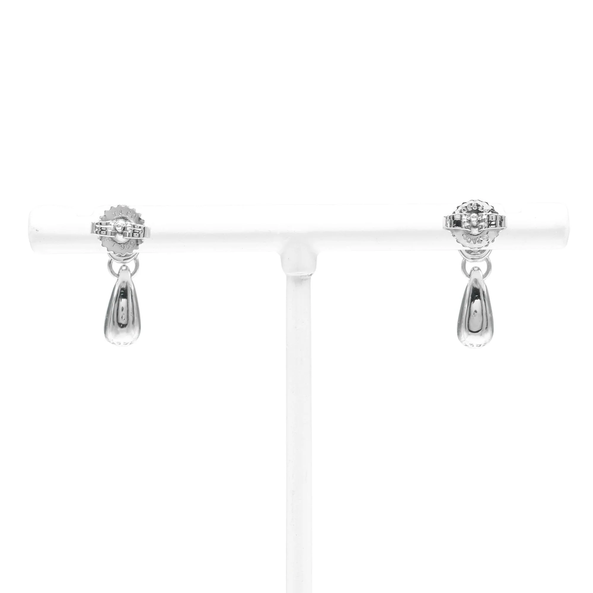 Earrings Platinum - Image 3