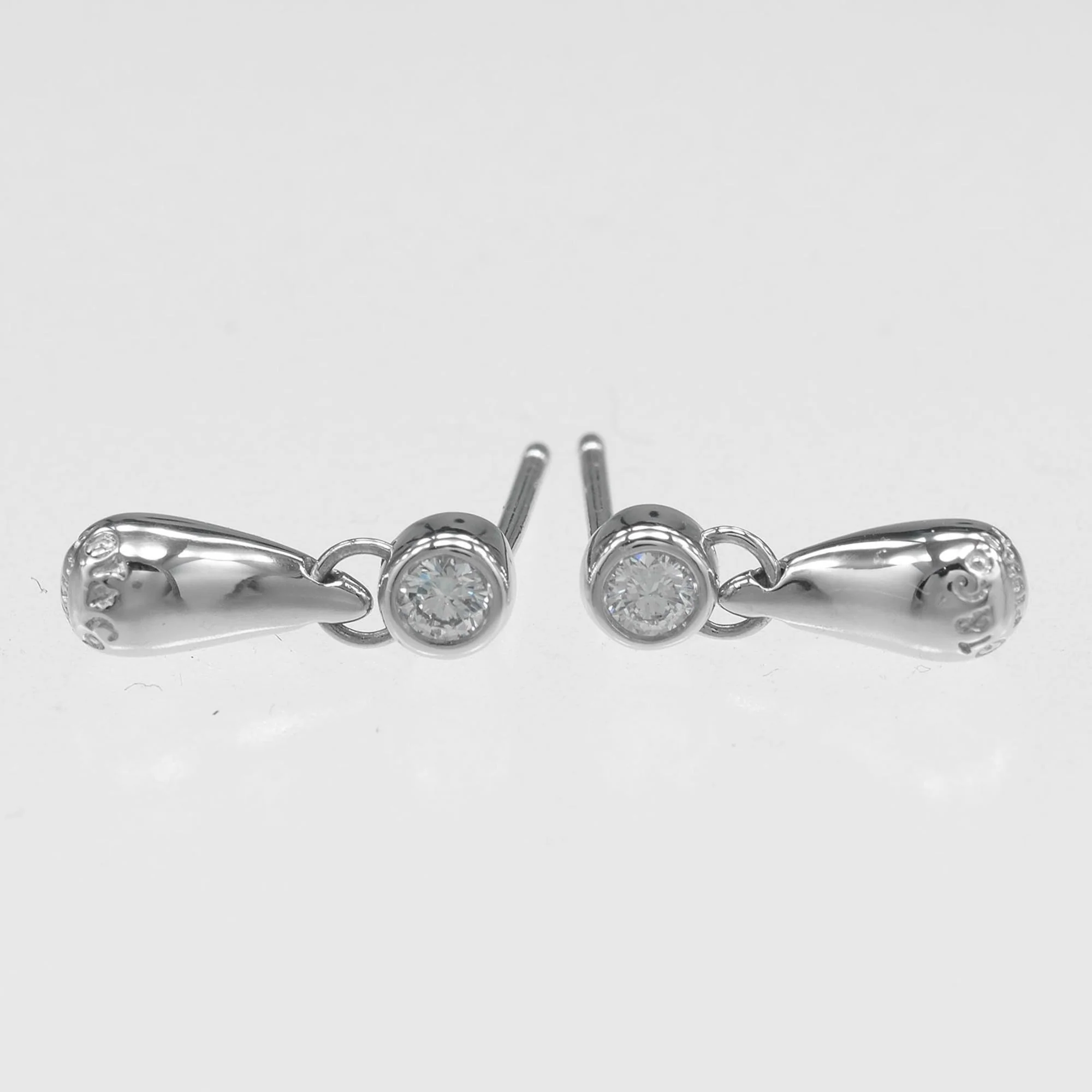 Earrings Platinum - Image 7