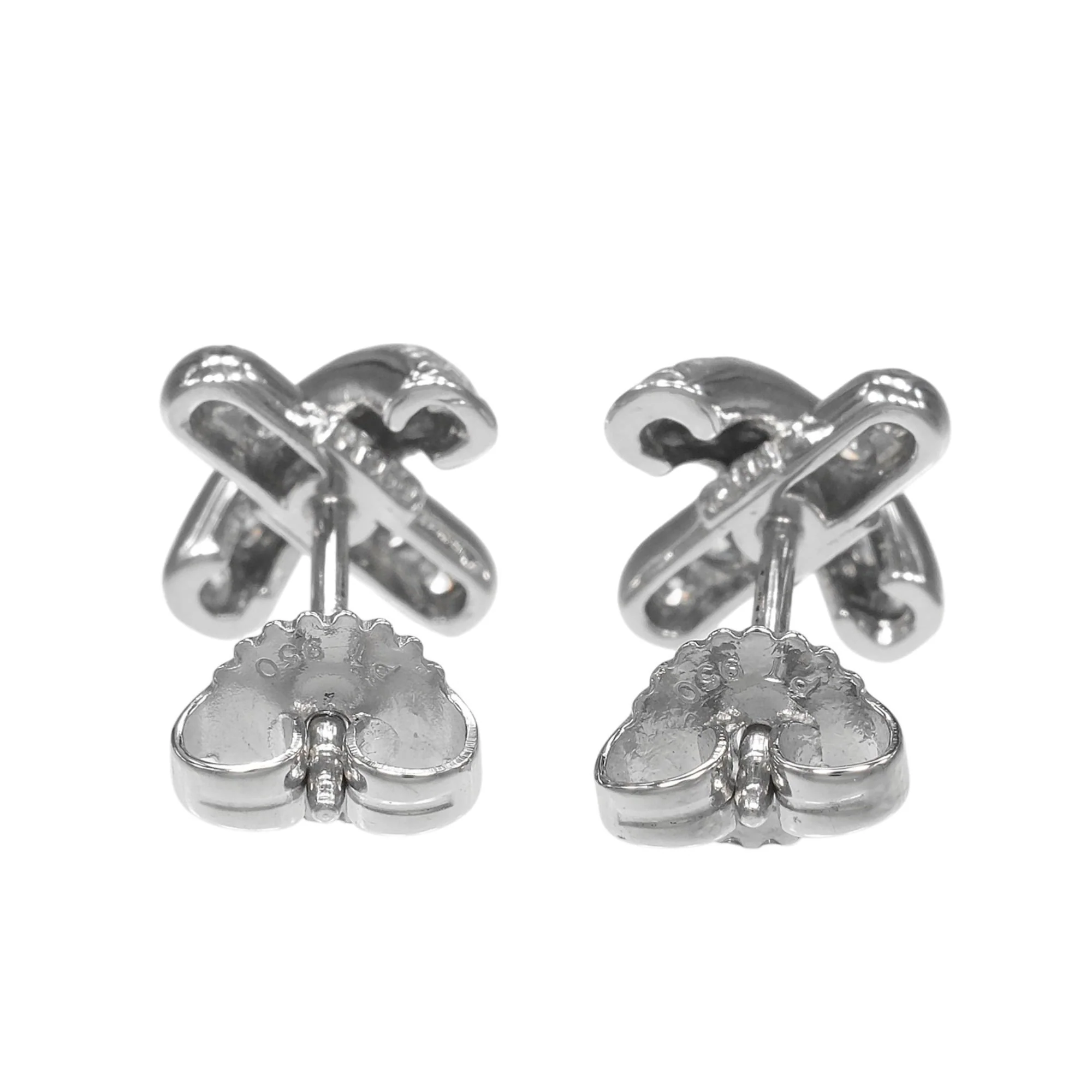 Earrings Platinum - Image 3