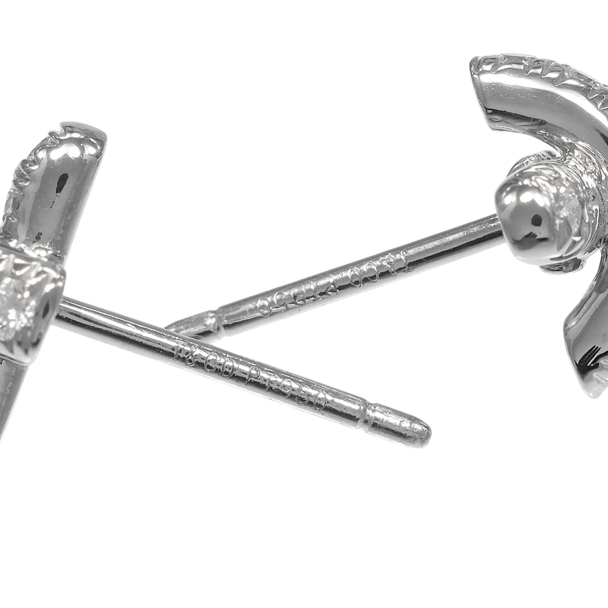 Earrings Platinum - Image 7
