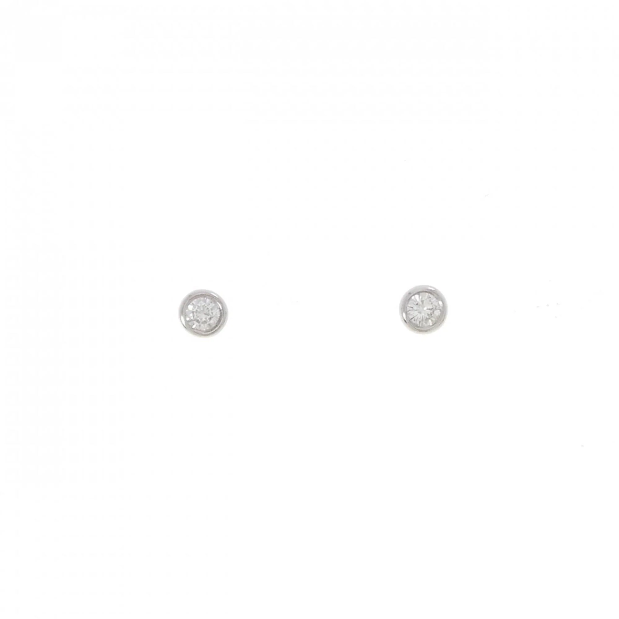 Earrings Platinum