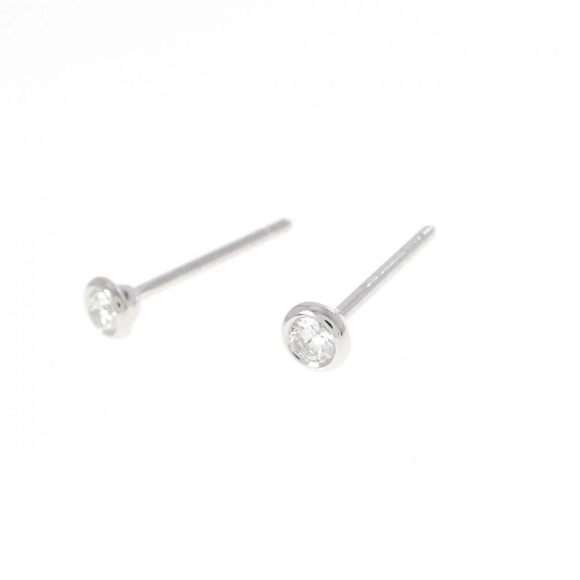 Earrings Platinum - Image 2