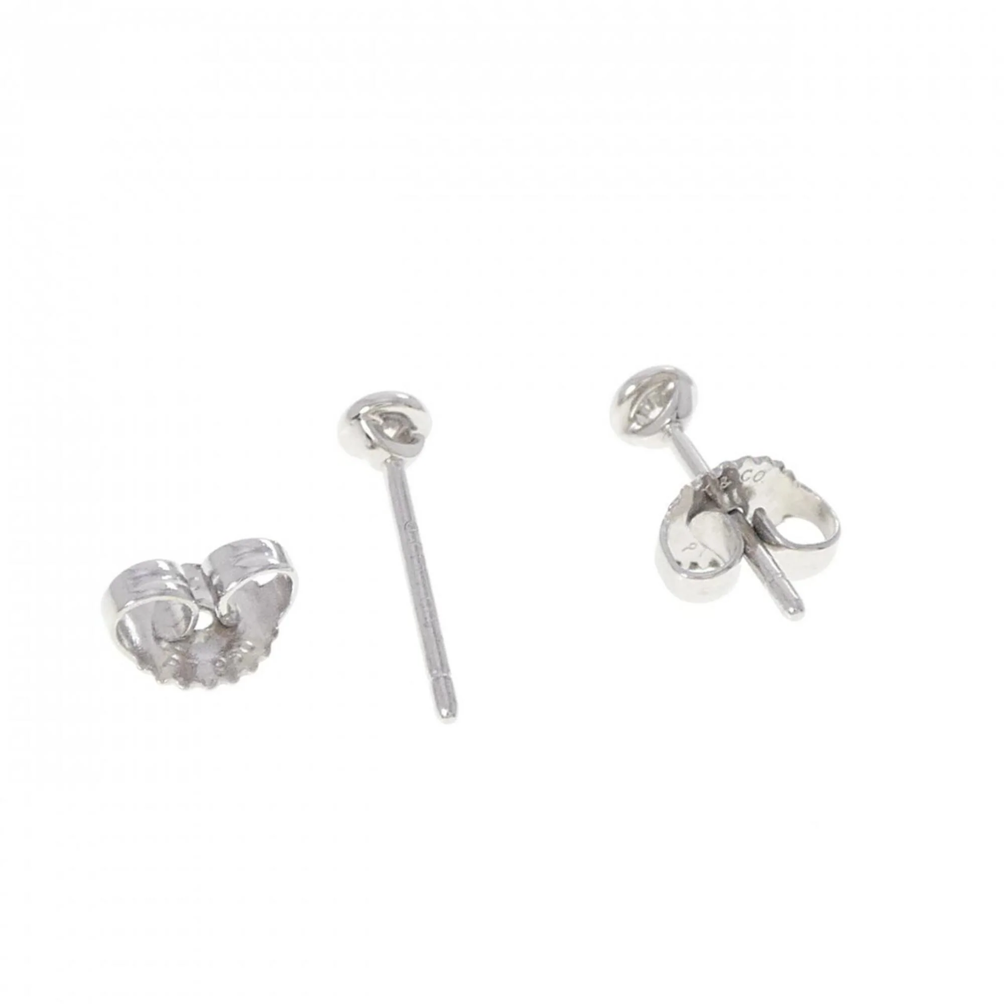 Earrings Platinum - Image 3