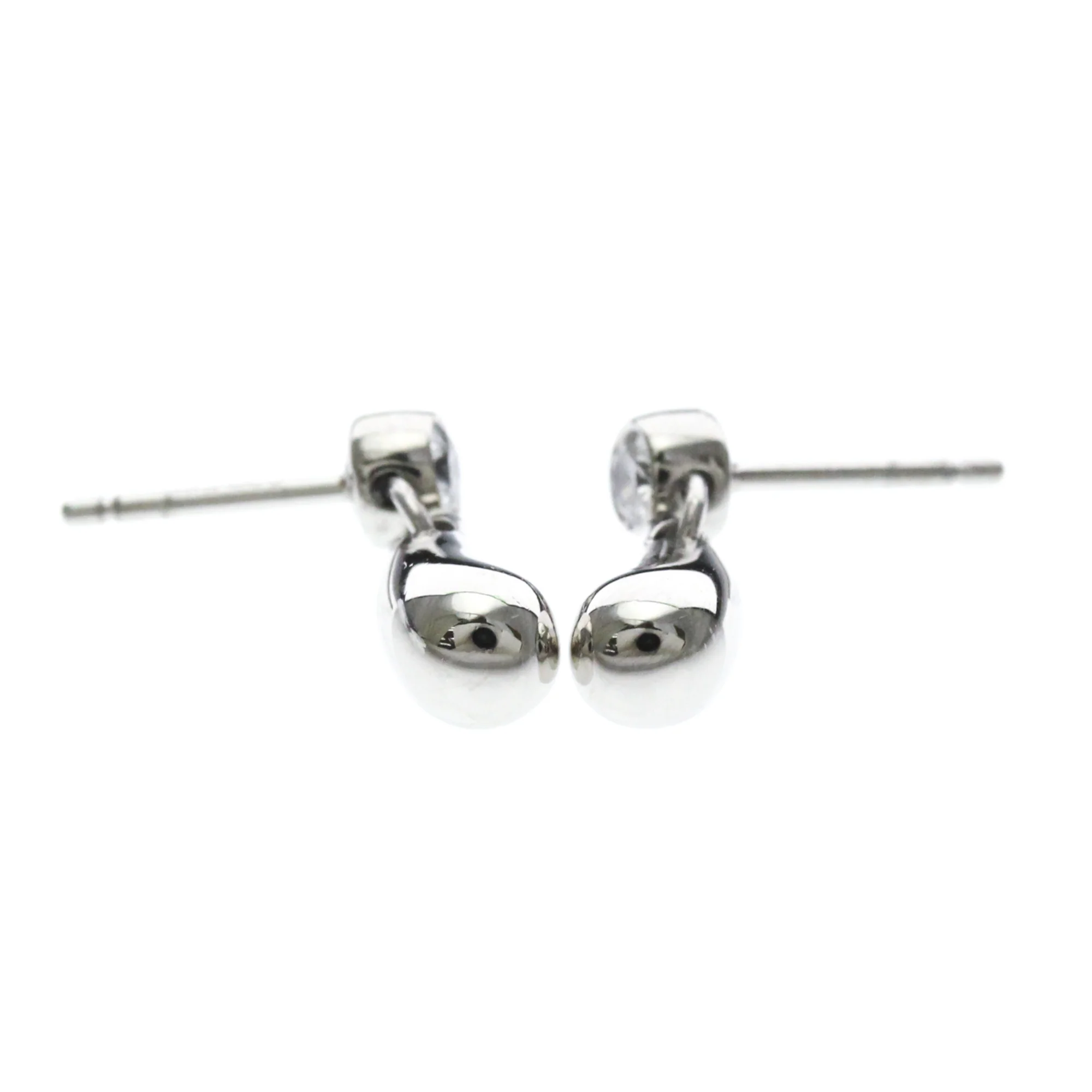 Earrings Platinum - Image 4