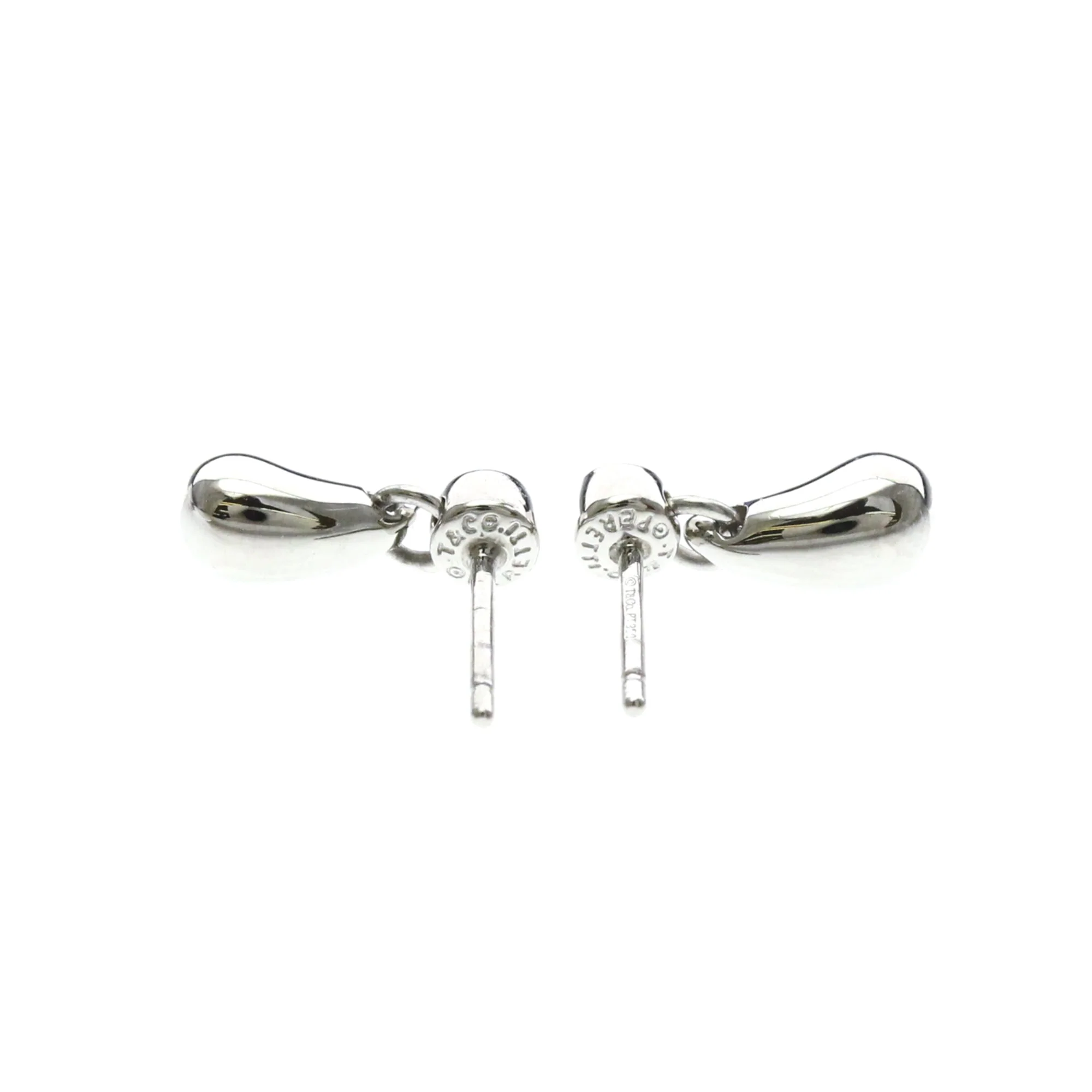 Earrings Platinum - Image 5
