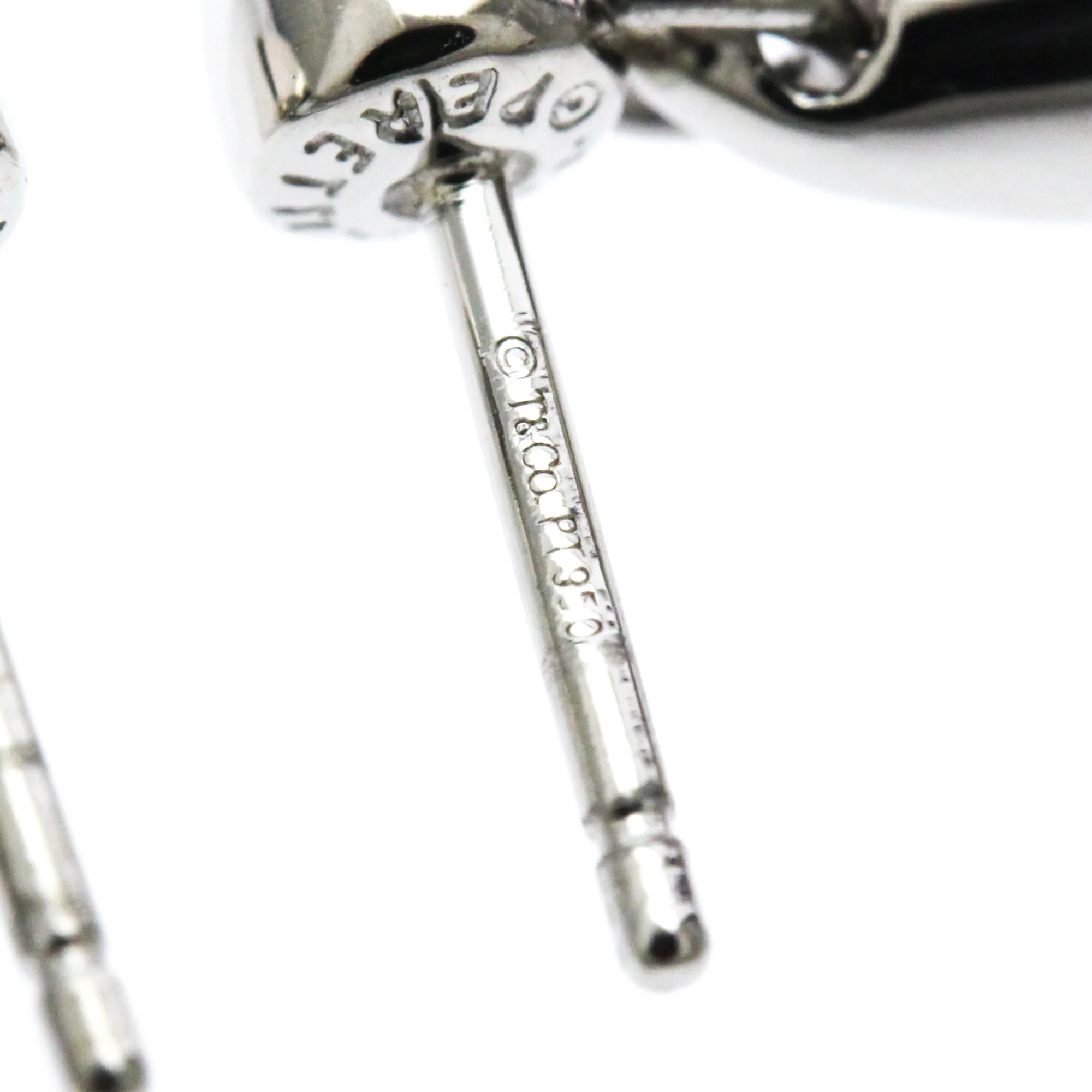 Earrings Platinum - Image 6