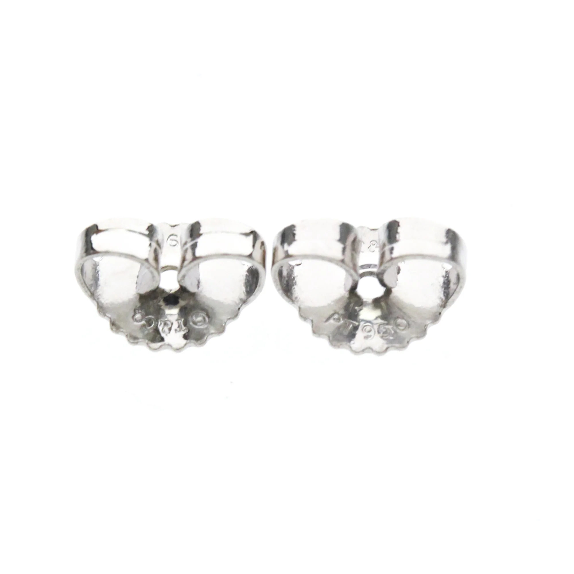 Earrings Platinum - Image 8