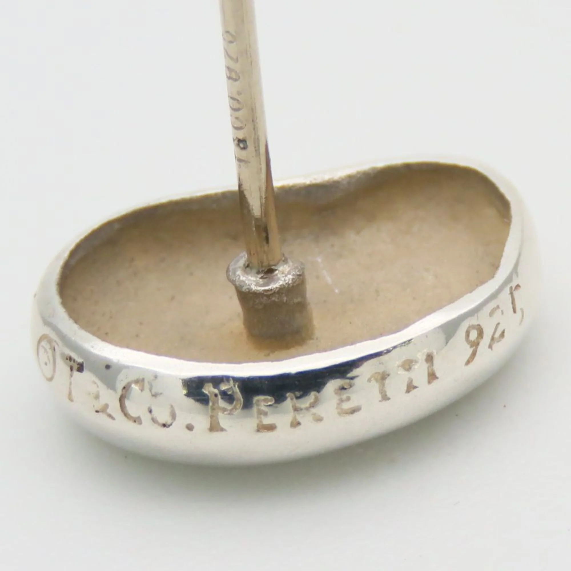 Earrings Sterling Silver - Image 7