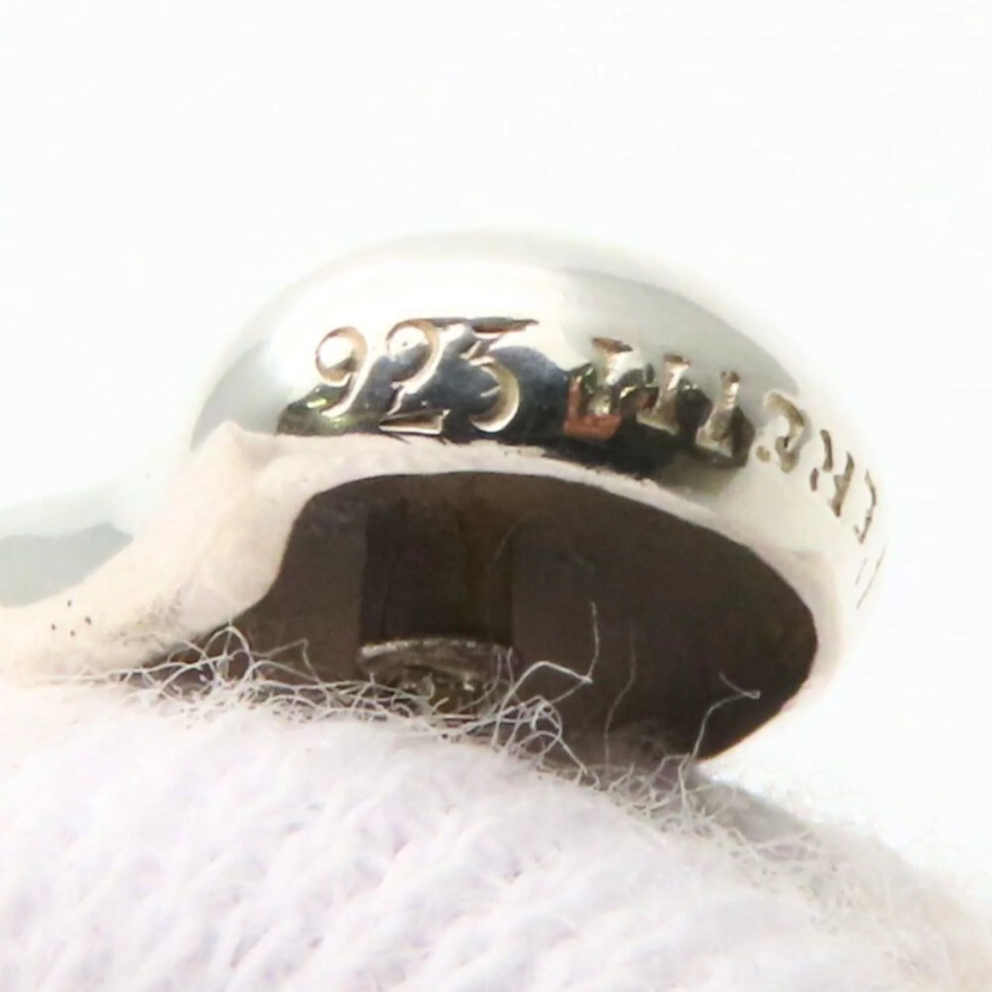 Earrings Sterling Silver - Image 8
