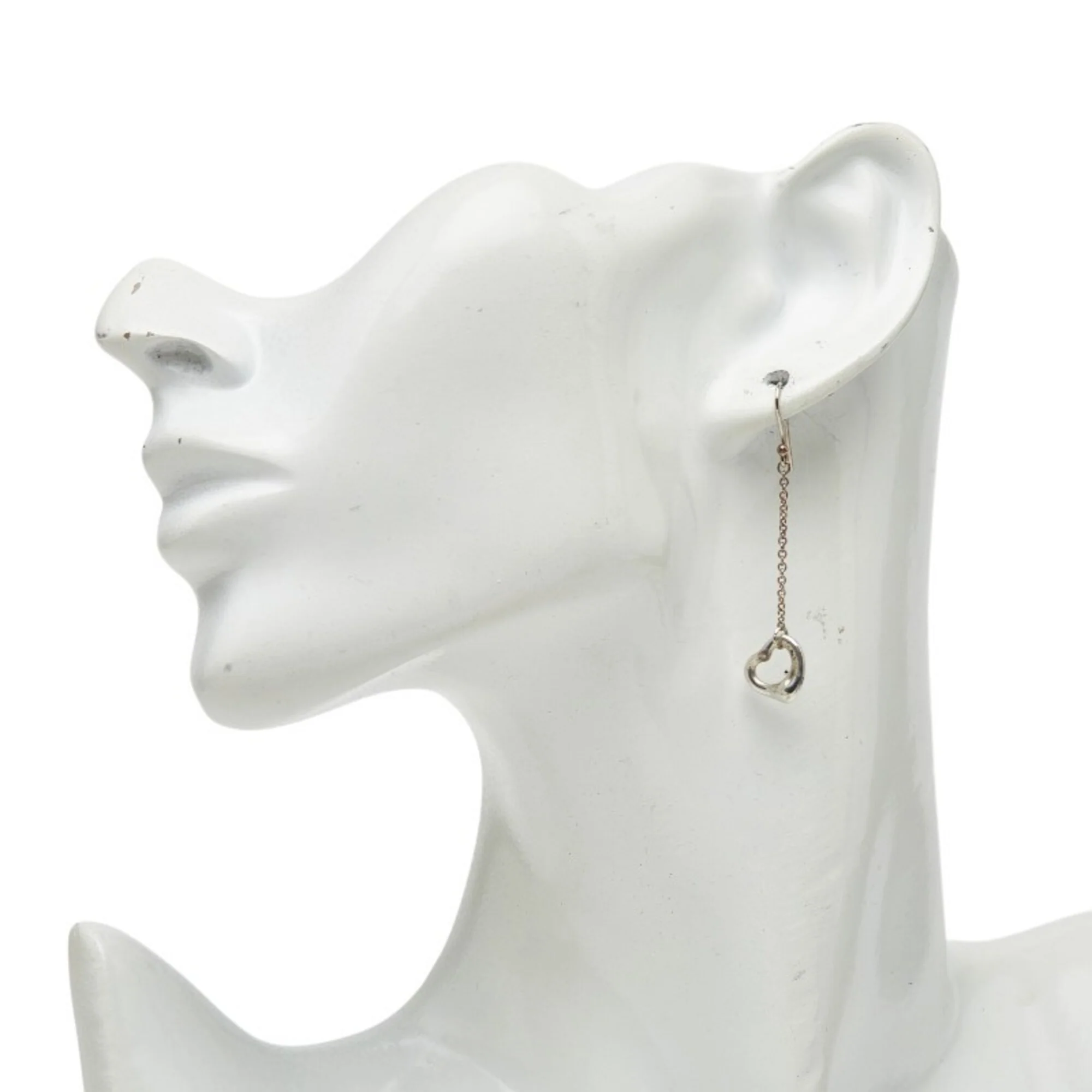 Earrings Sterling Silver - Image 5