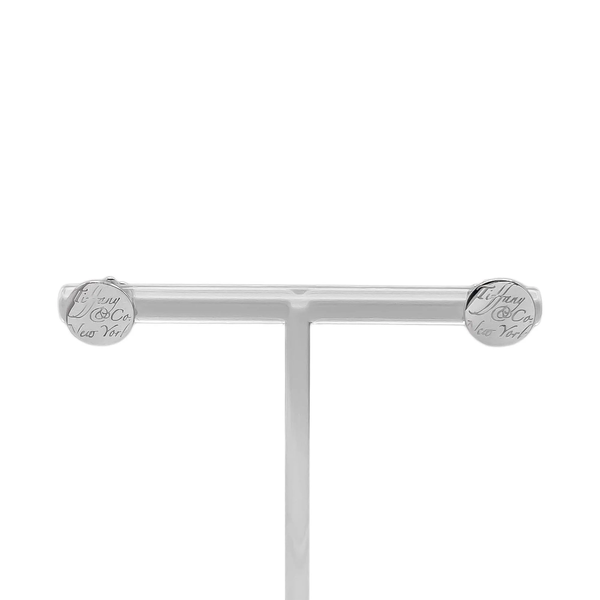 Earrings Sterling Silver