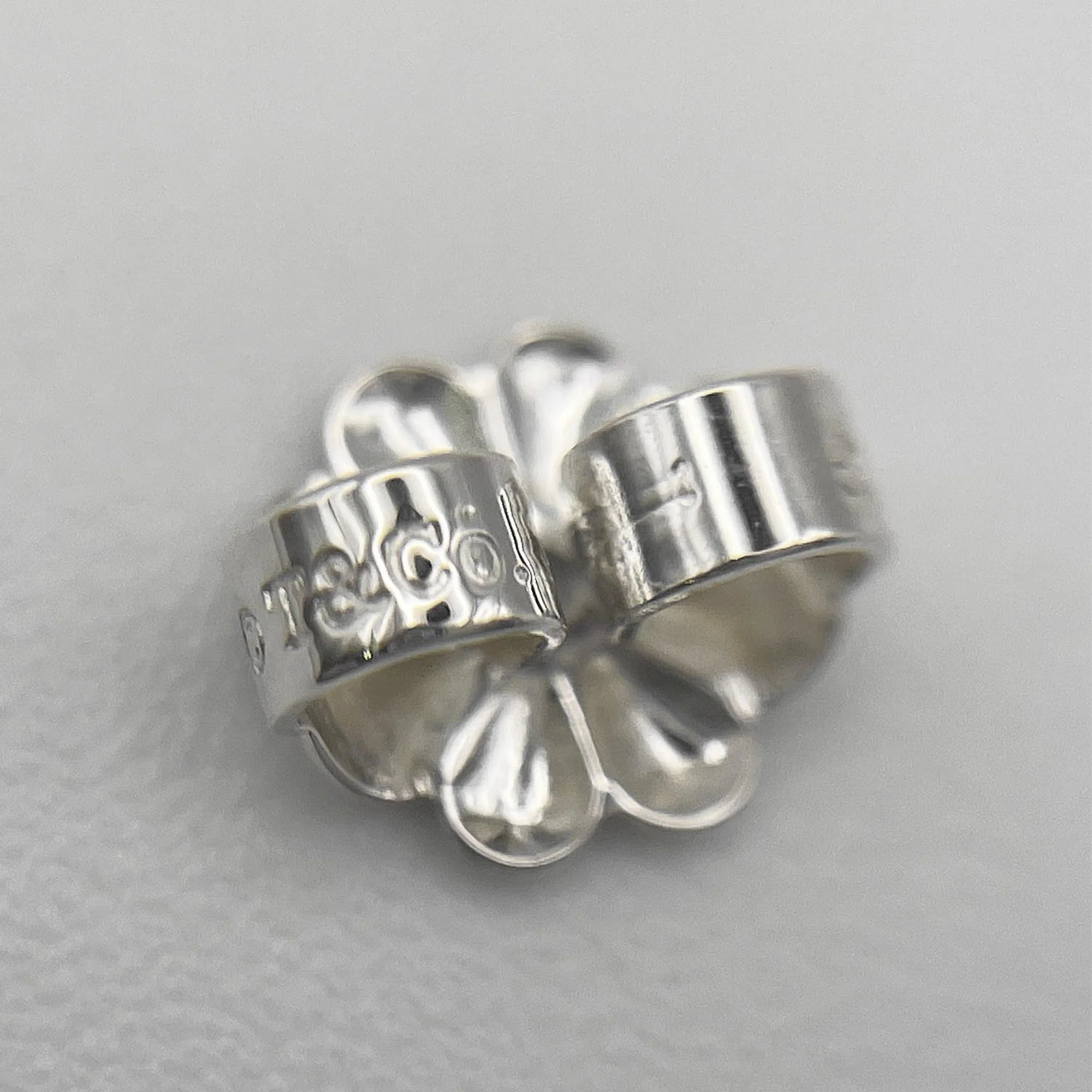 Earrings Sterling Silver - Image 6