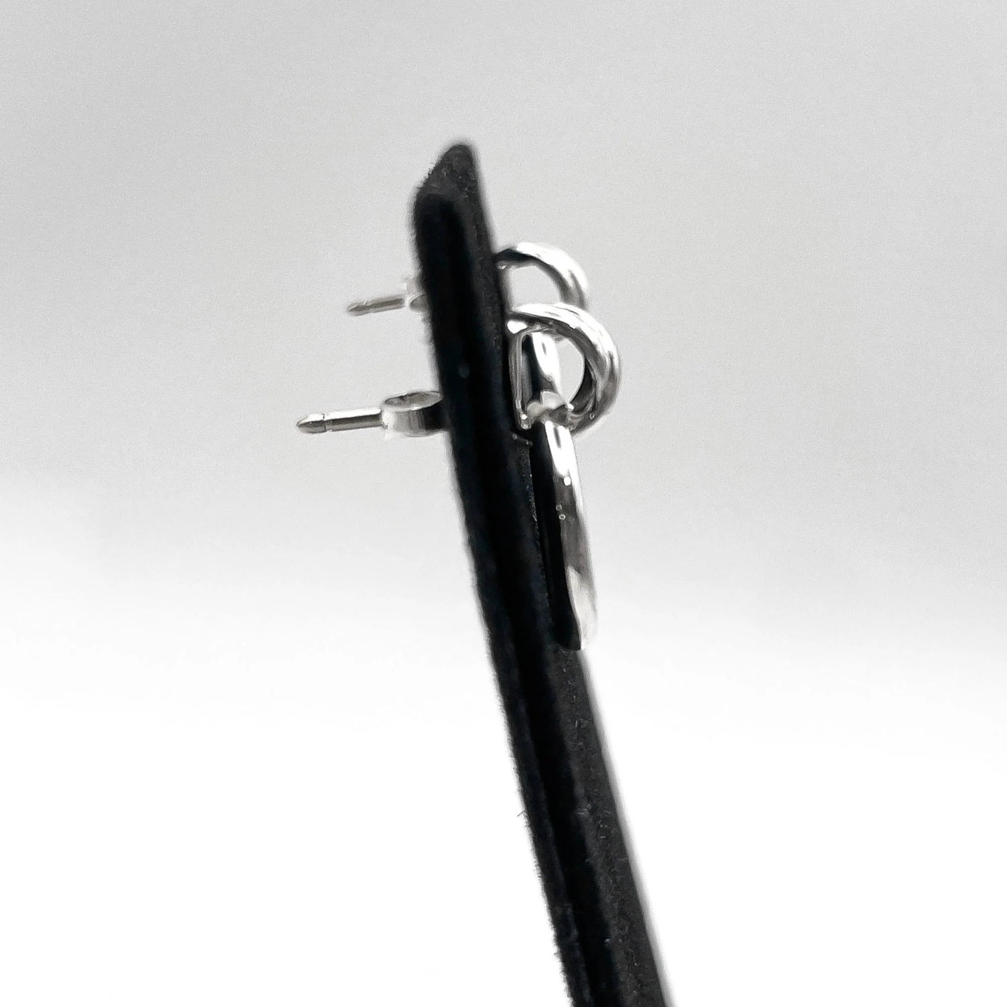 Earrings Sterling Silver - Image 4