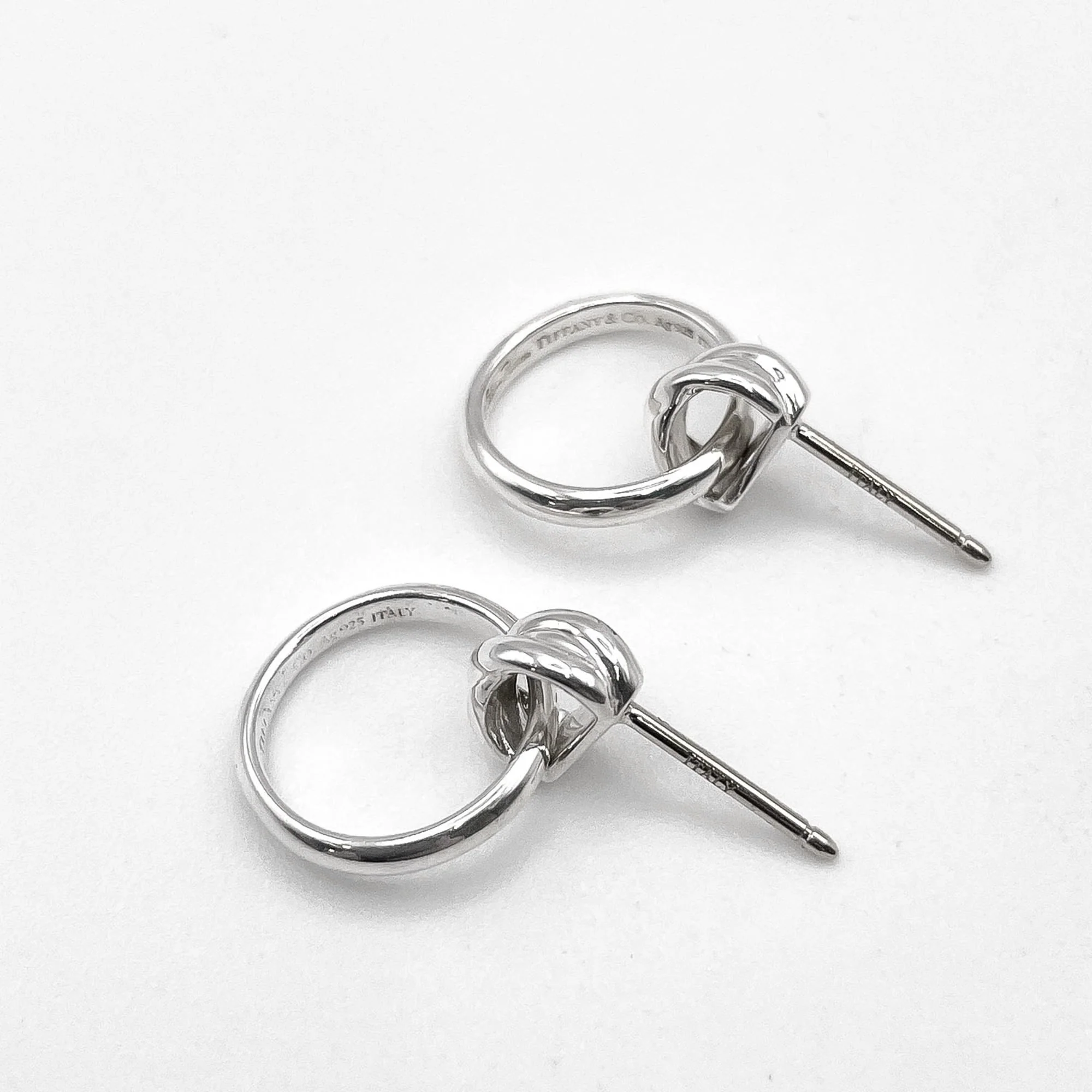 Earrings Sterling Silver - Image 5