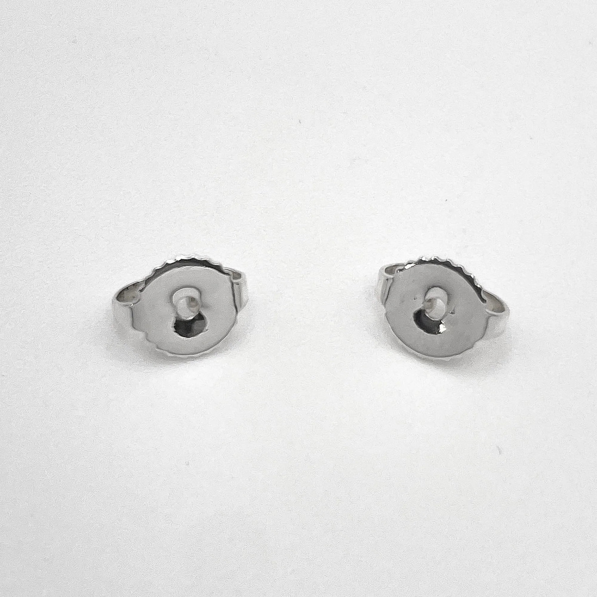 Earrings Sterling Silver - Image 6
