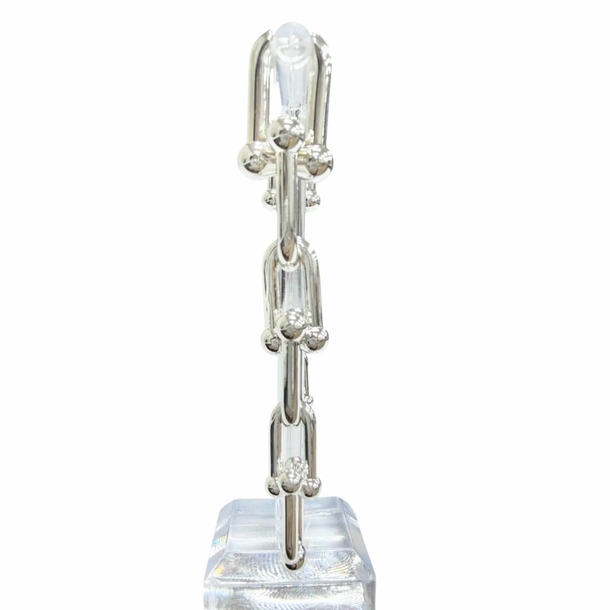 Earrings Sterling Silver - Image 2