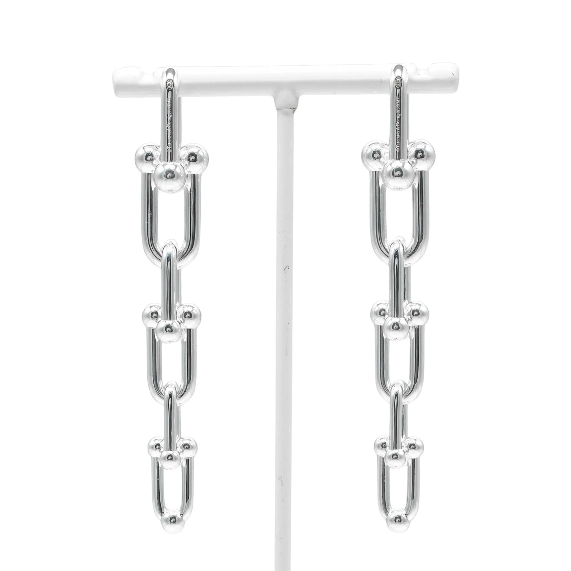Earrings Sterling Silver - Image 3