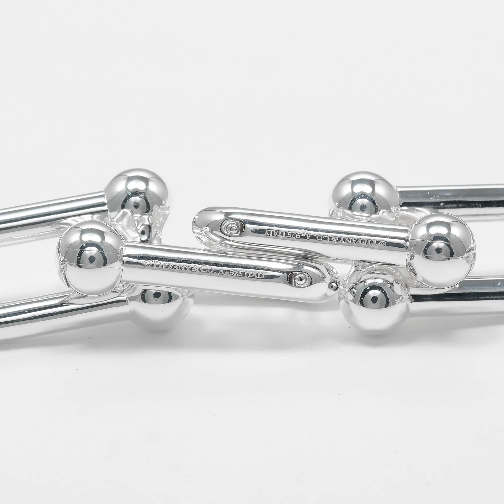 Earrings Sterling Silver - Image 4