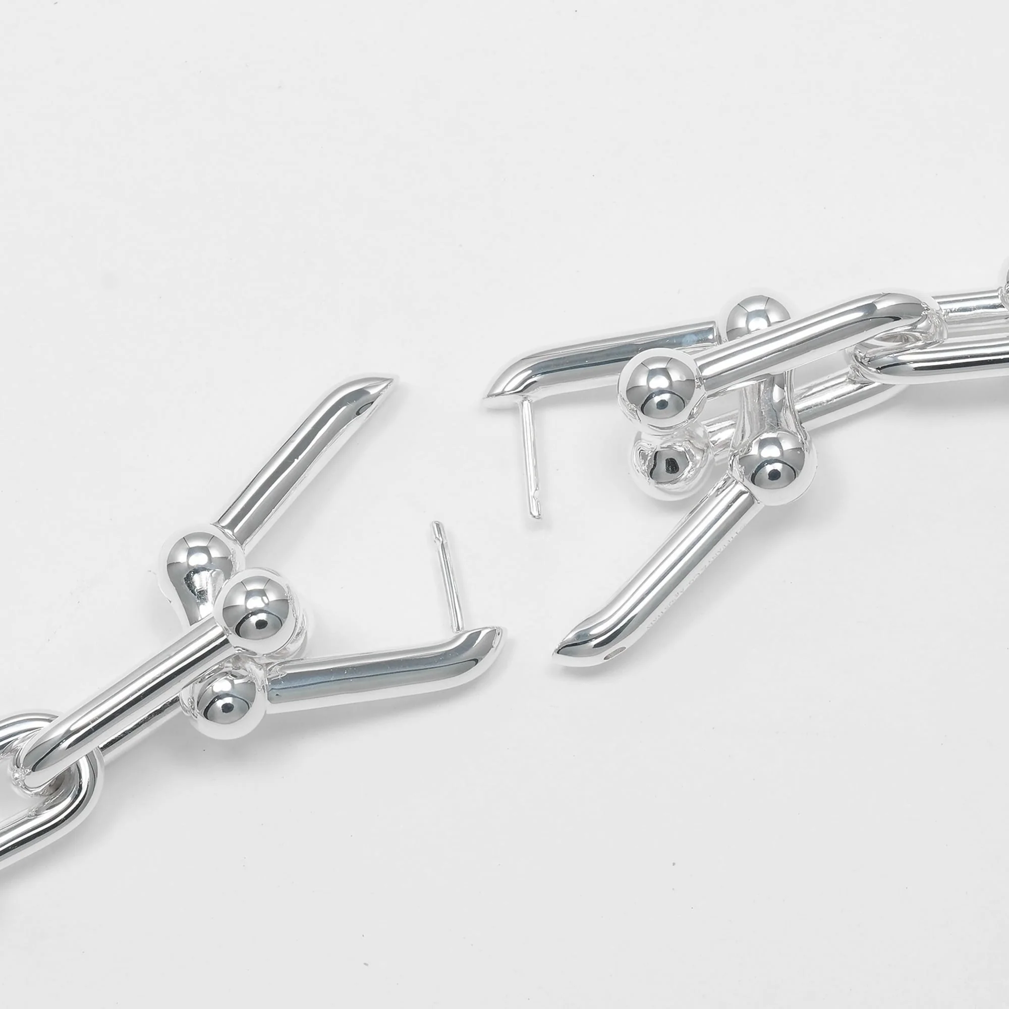 Earrings Sterling Silver - Image 5