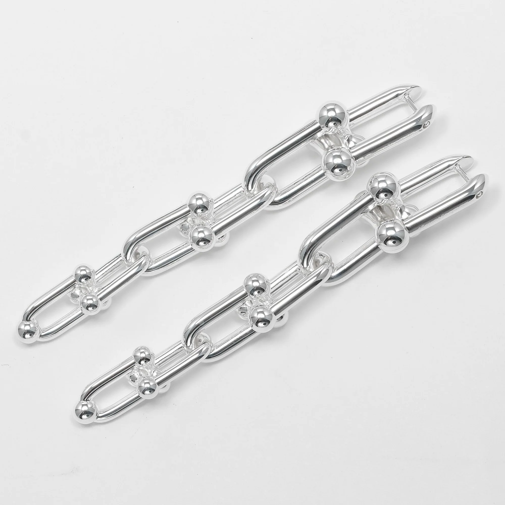 Earrings Sterling Silver - Image 6