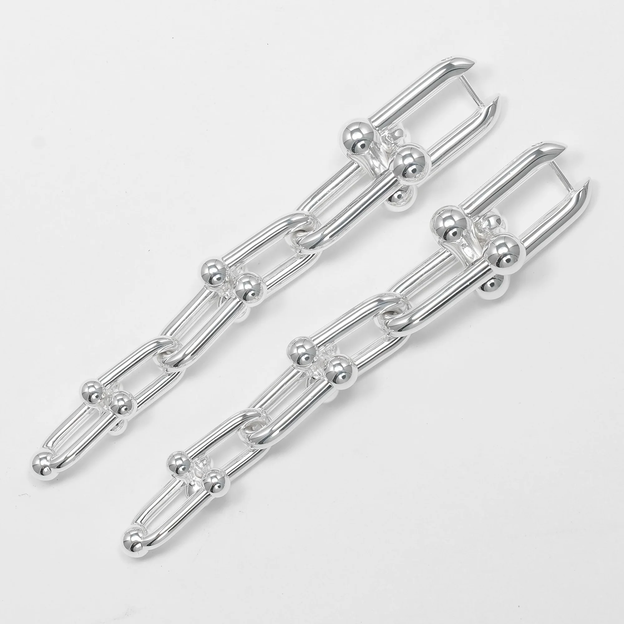 Earrings Sterling Silver - Image 7