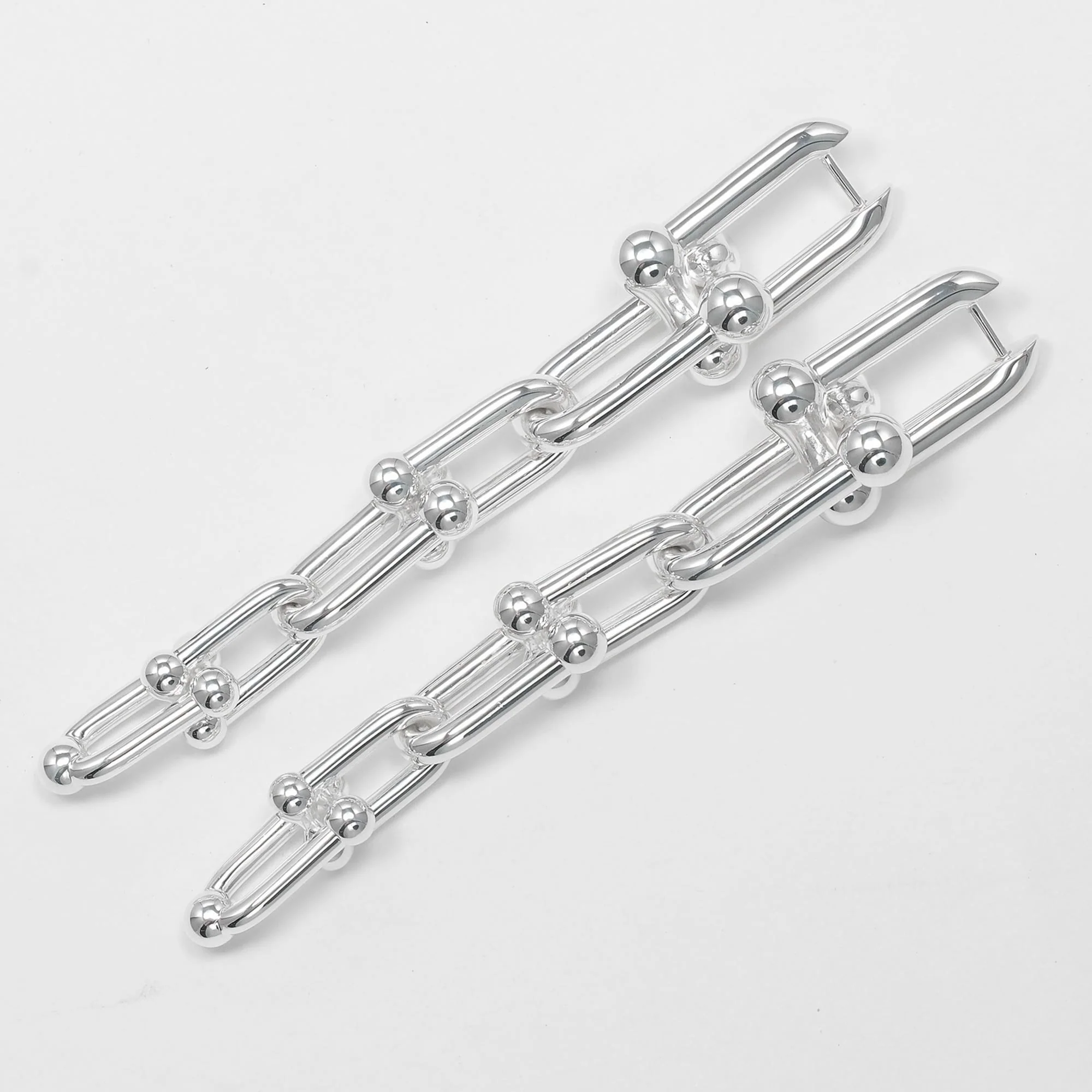 Earrings Sterling Silver - Image 8