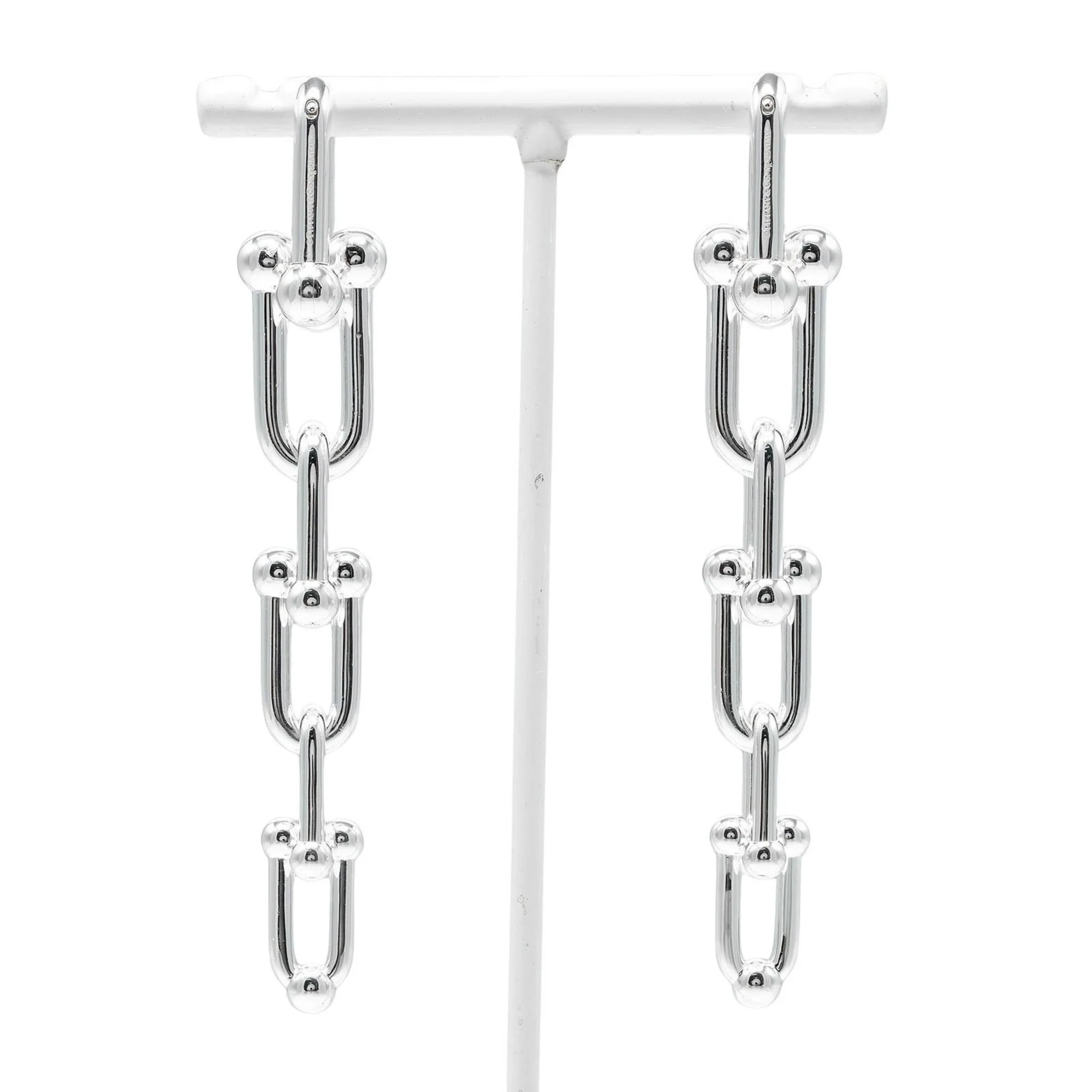 Earrings Sterling Silver - Image 3