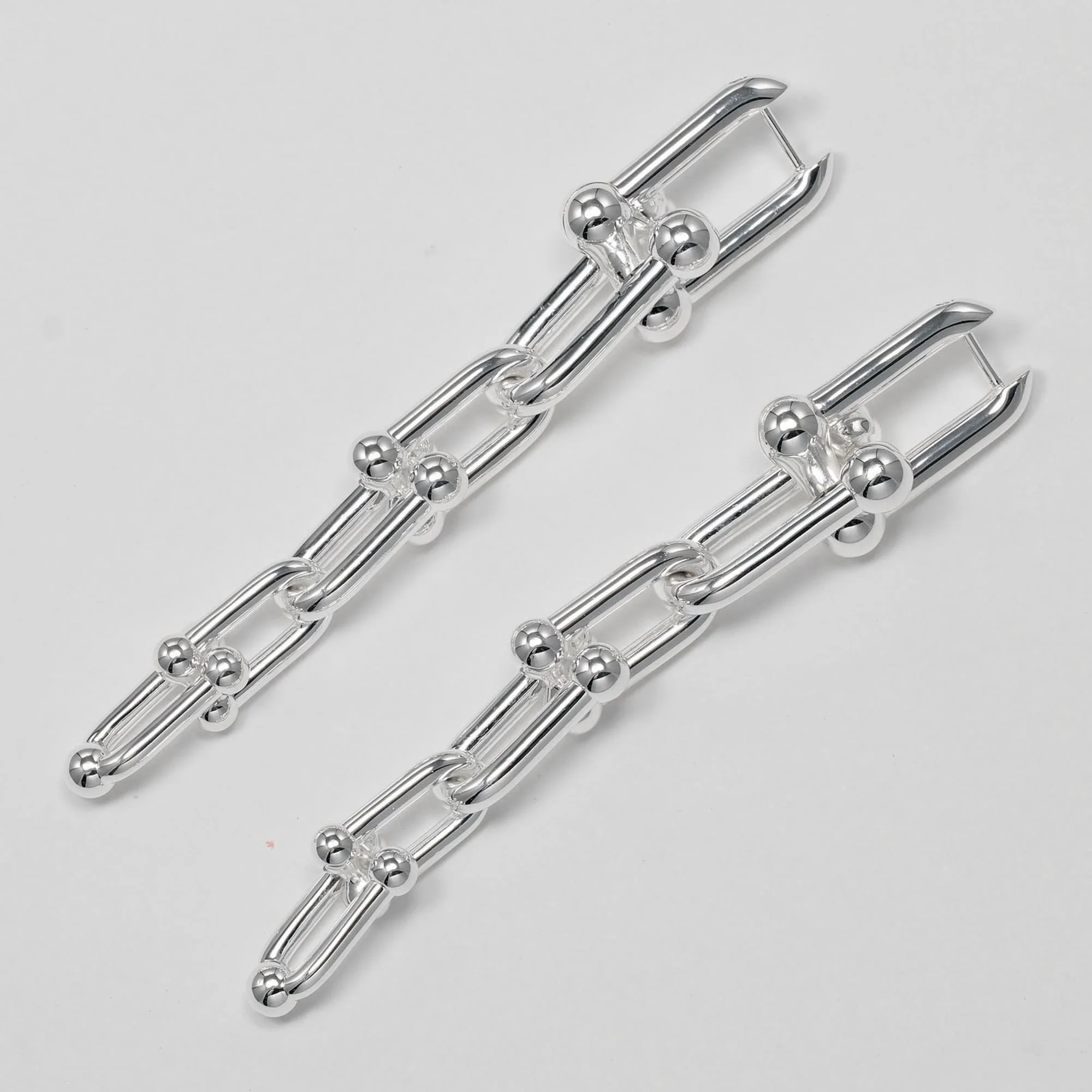 Earrings Sterling Silver - Image 6