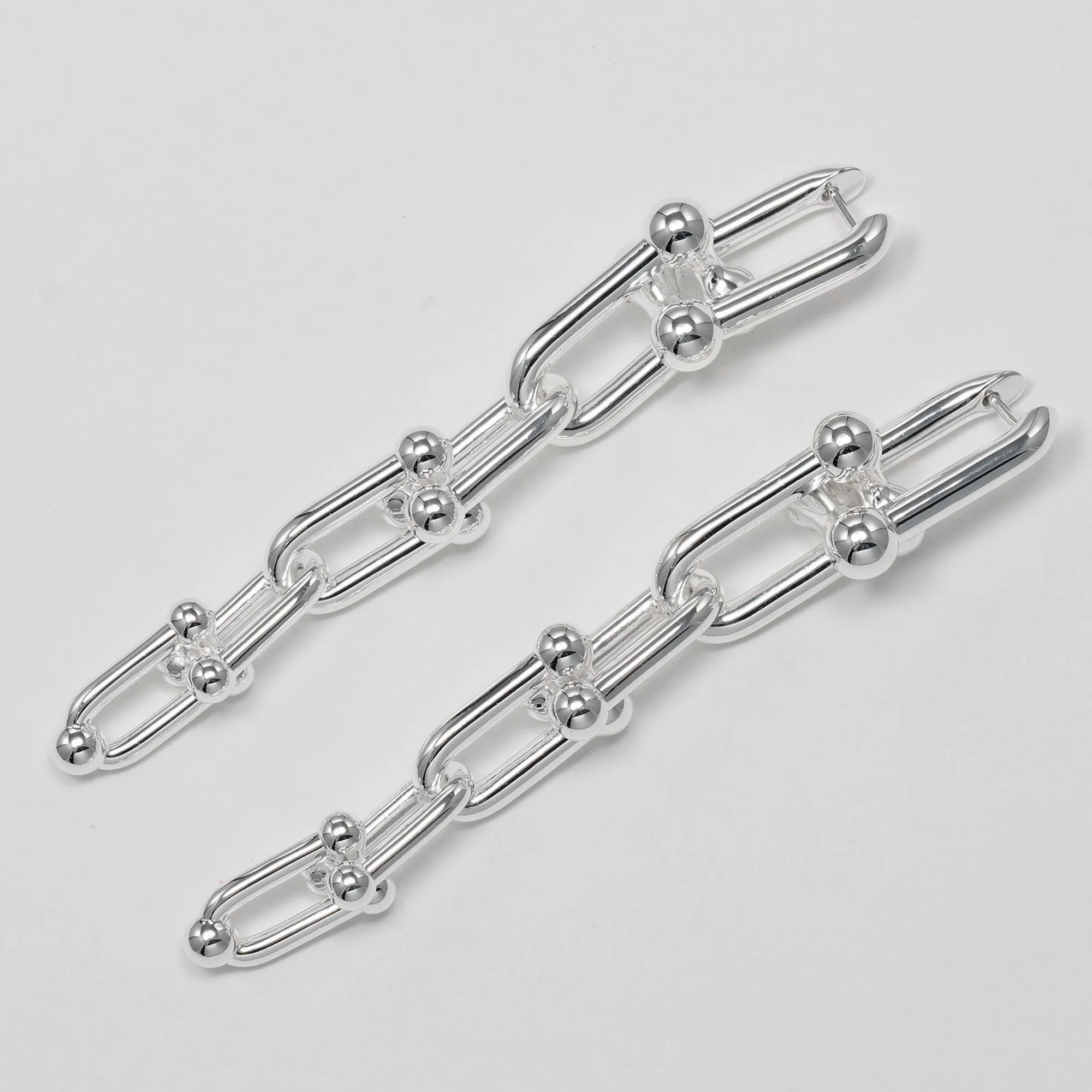 Earrings Sterling Silver - Image 7