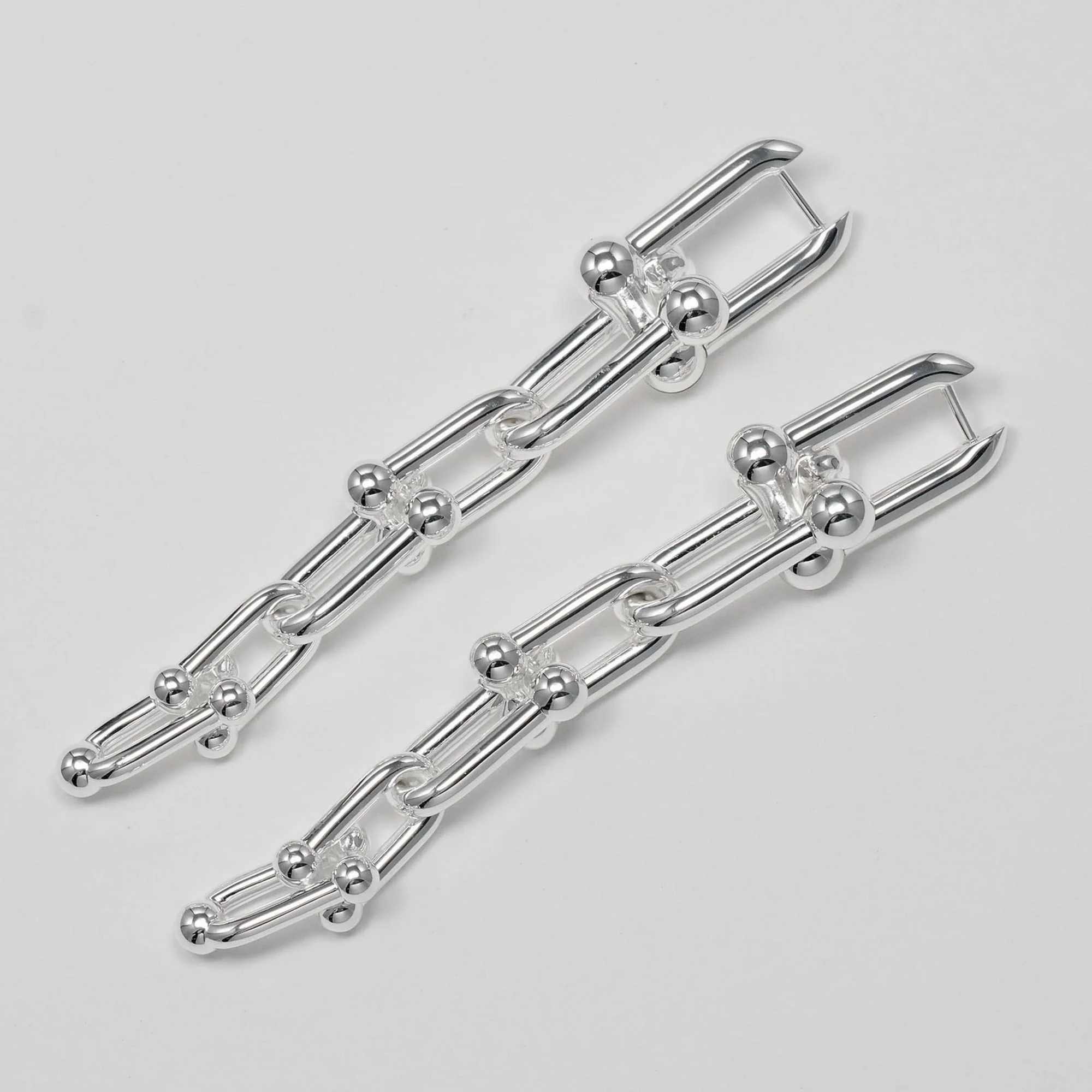 Earrings Sterling Silver - Image 8