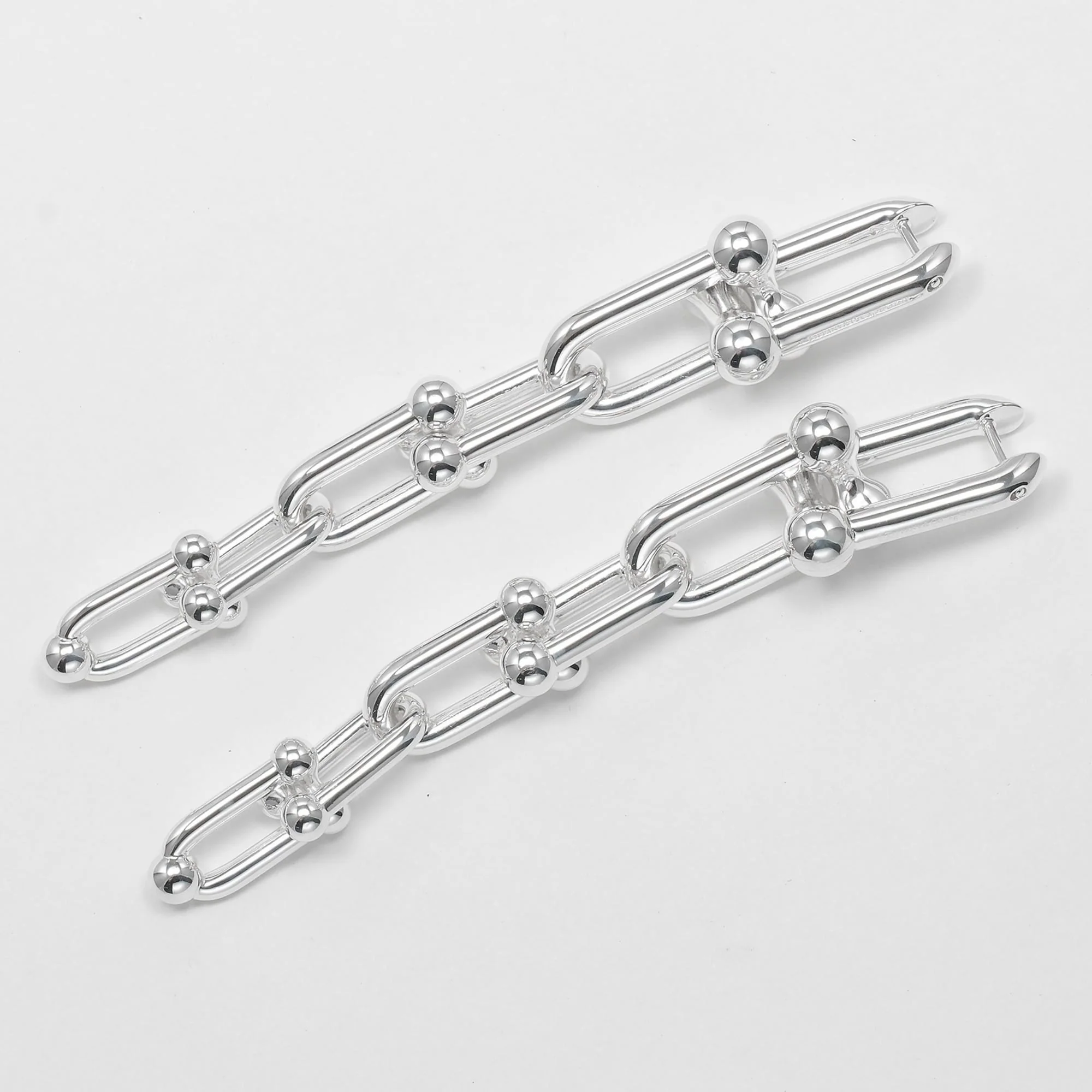 Earrings Sterling Silver - Image 6