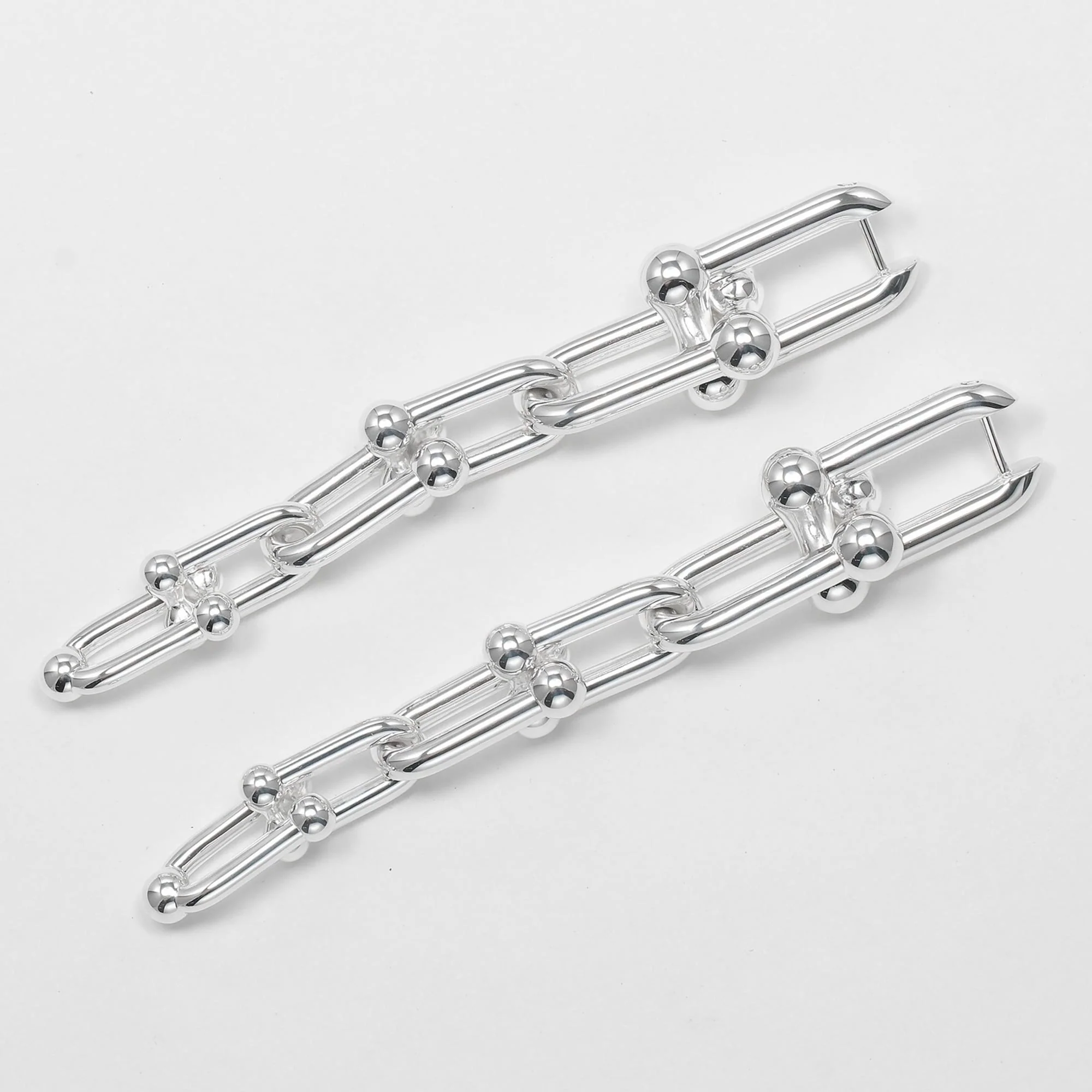 Earrings Sterling Silver - Image 7