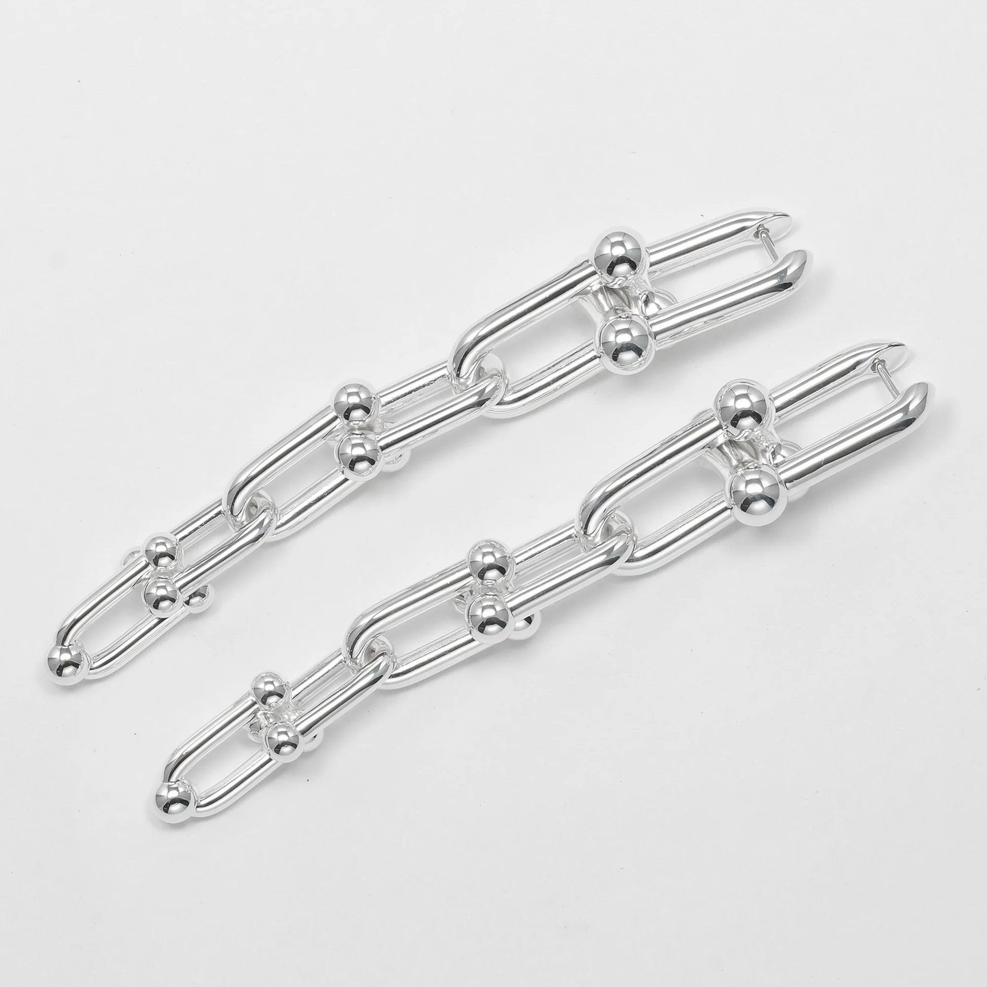 Earrings Sterling Silver - Image 8