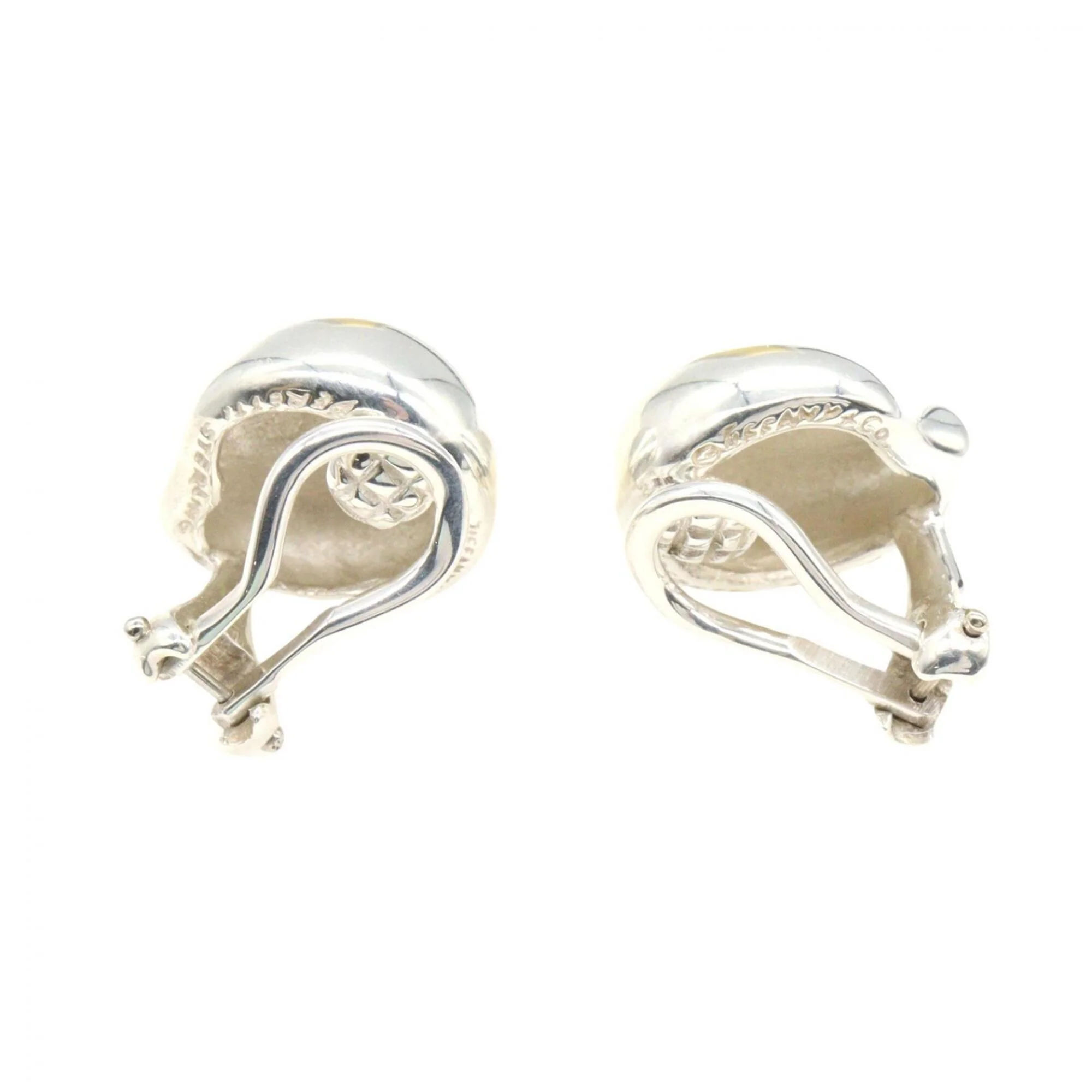 Earrings Sterling Silver - Image 2